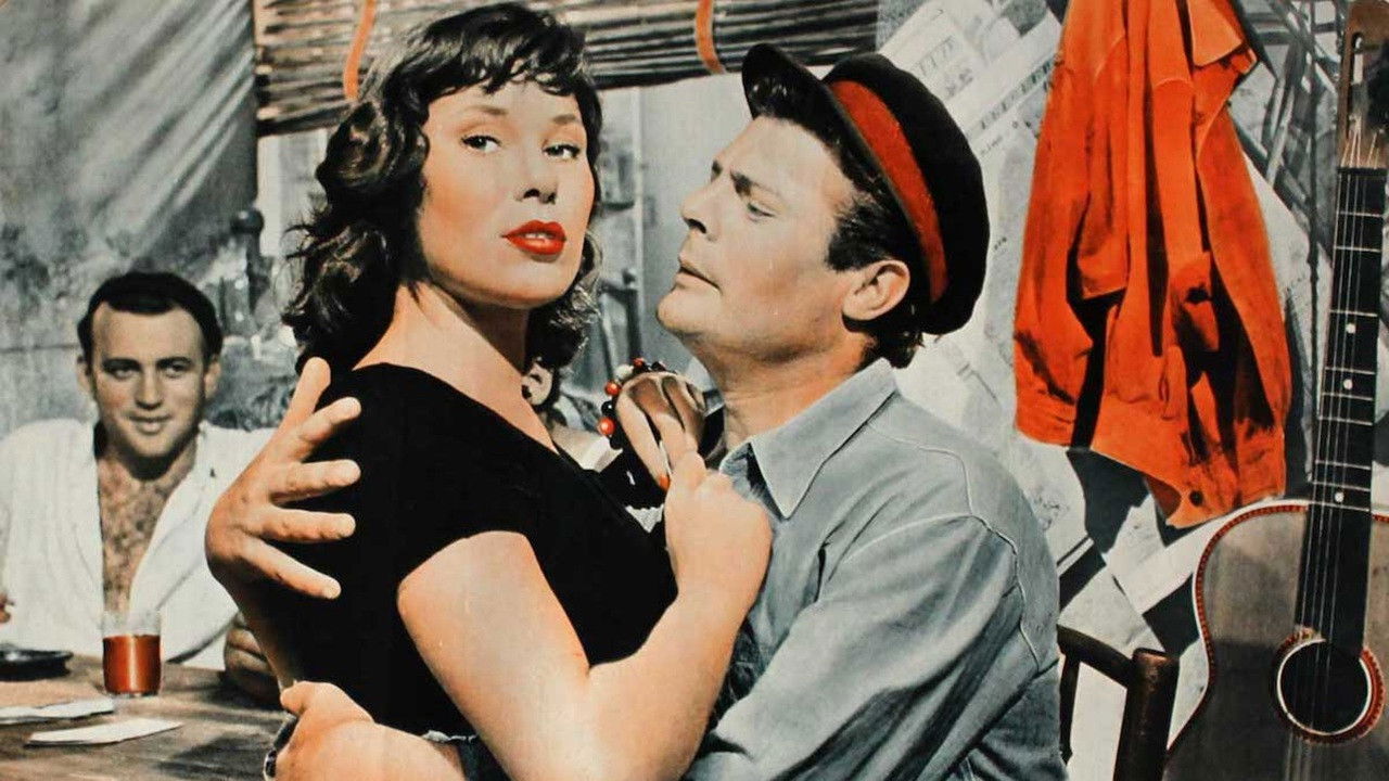 Mädchen und Männer