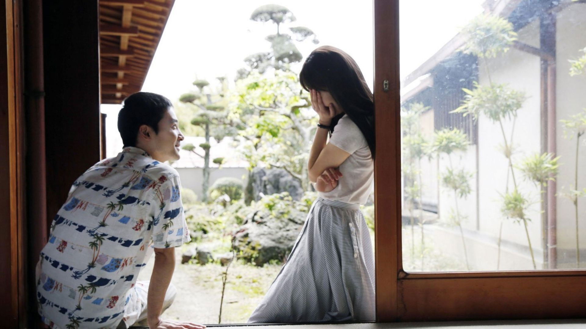 한여름의 판타지아