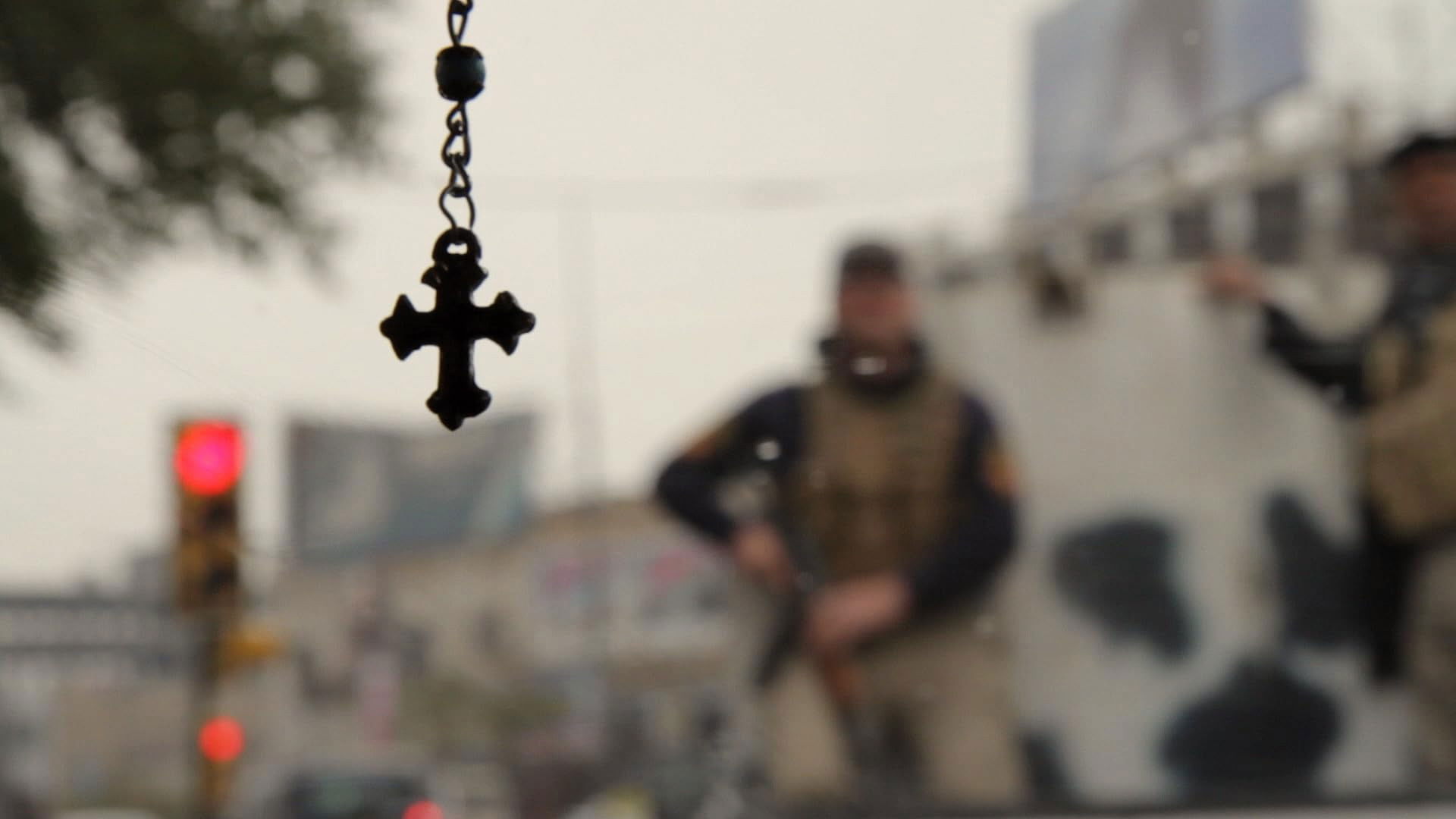 Love Costs Everything