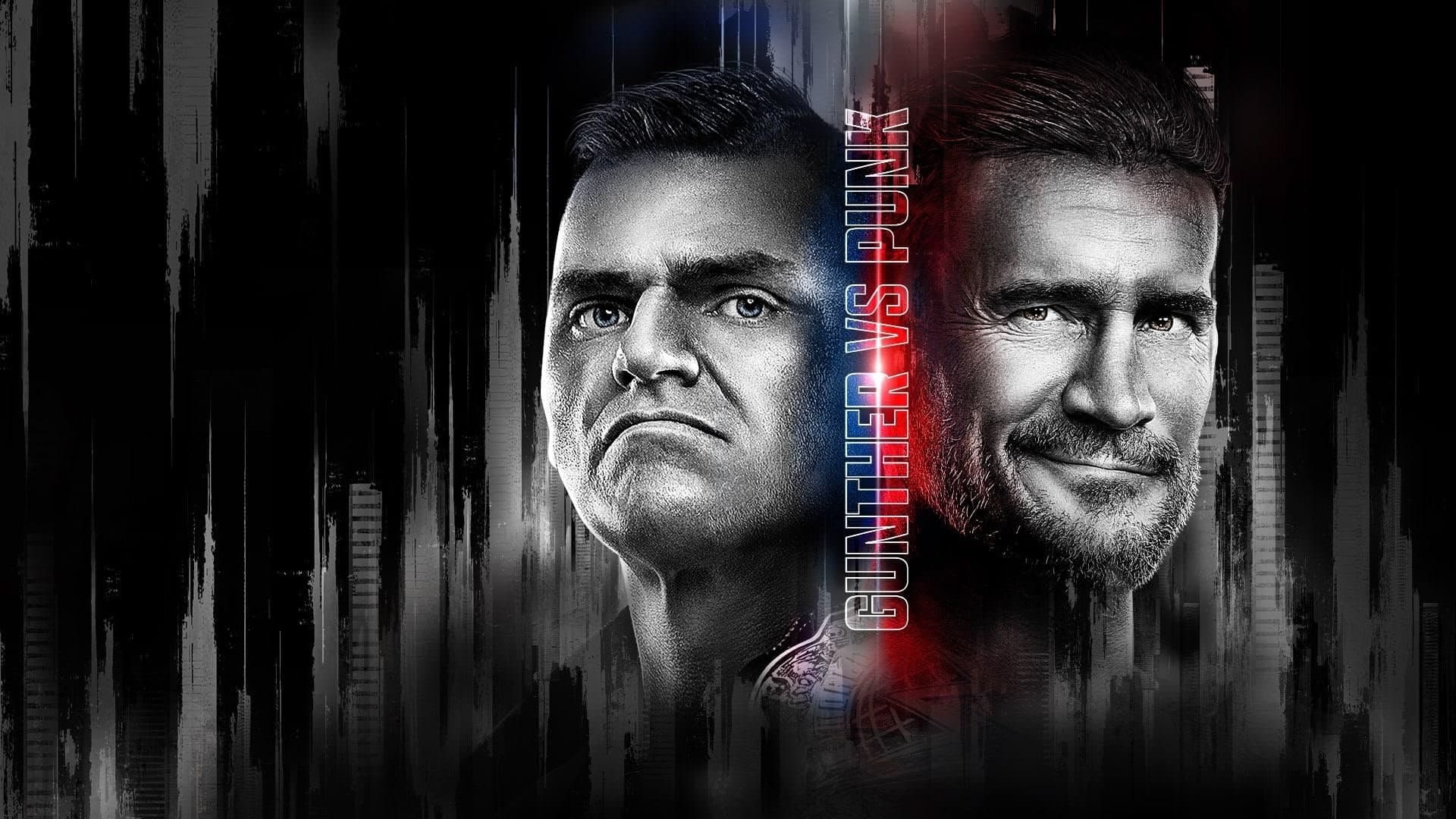 WWE SummerSlam 2025: Samstag