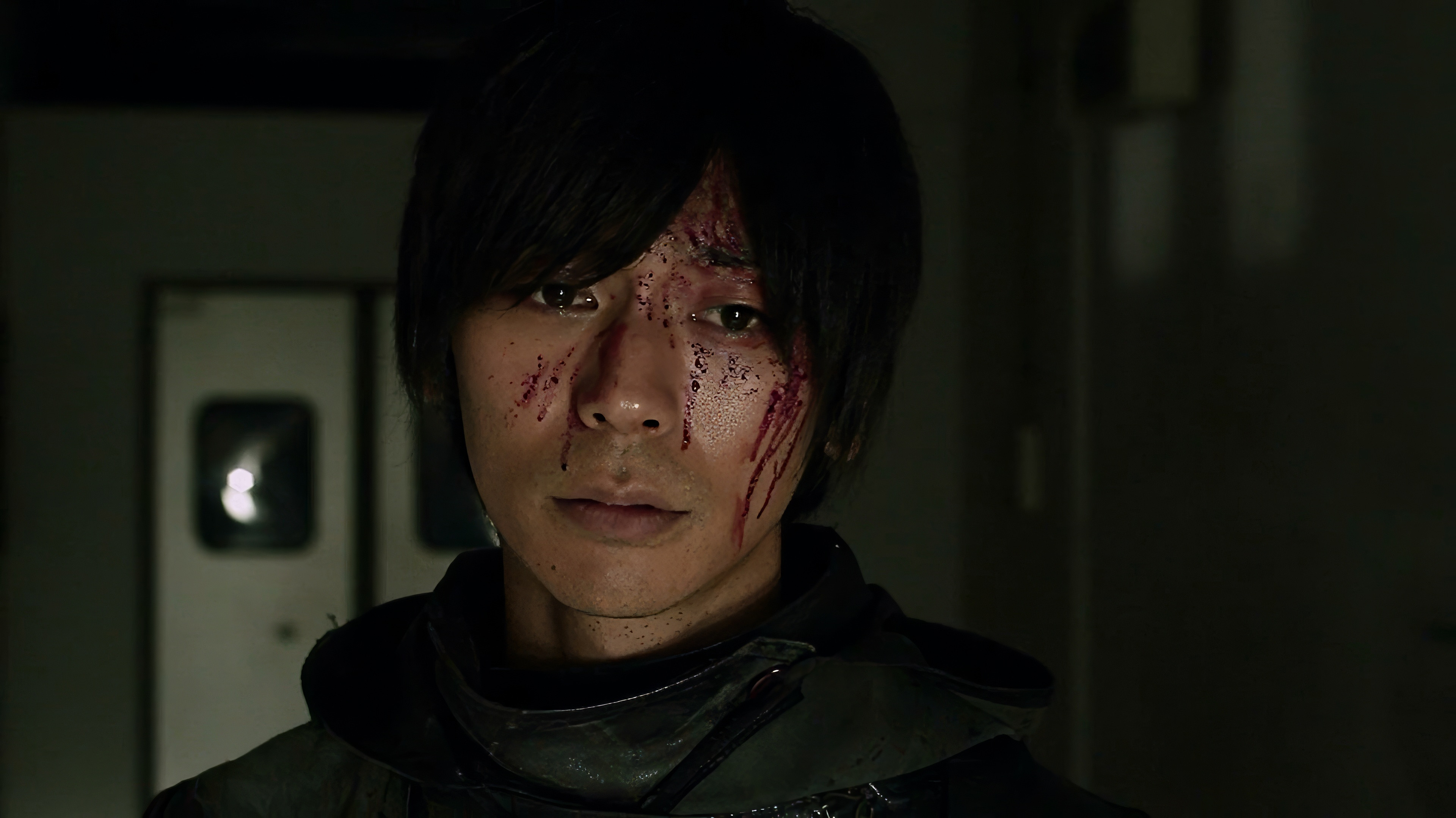 葬儀人　アンダーテイカー