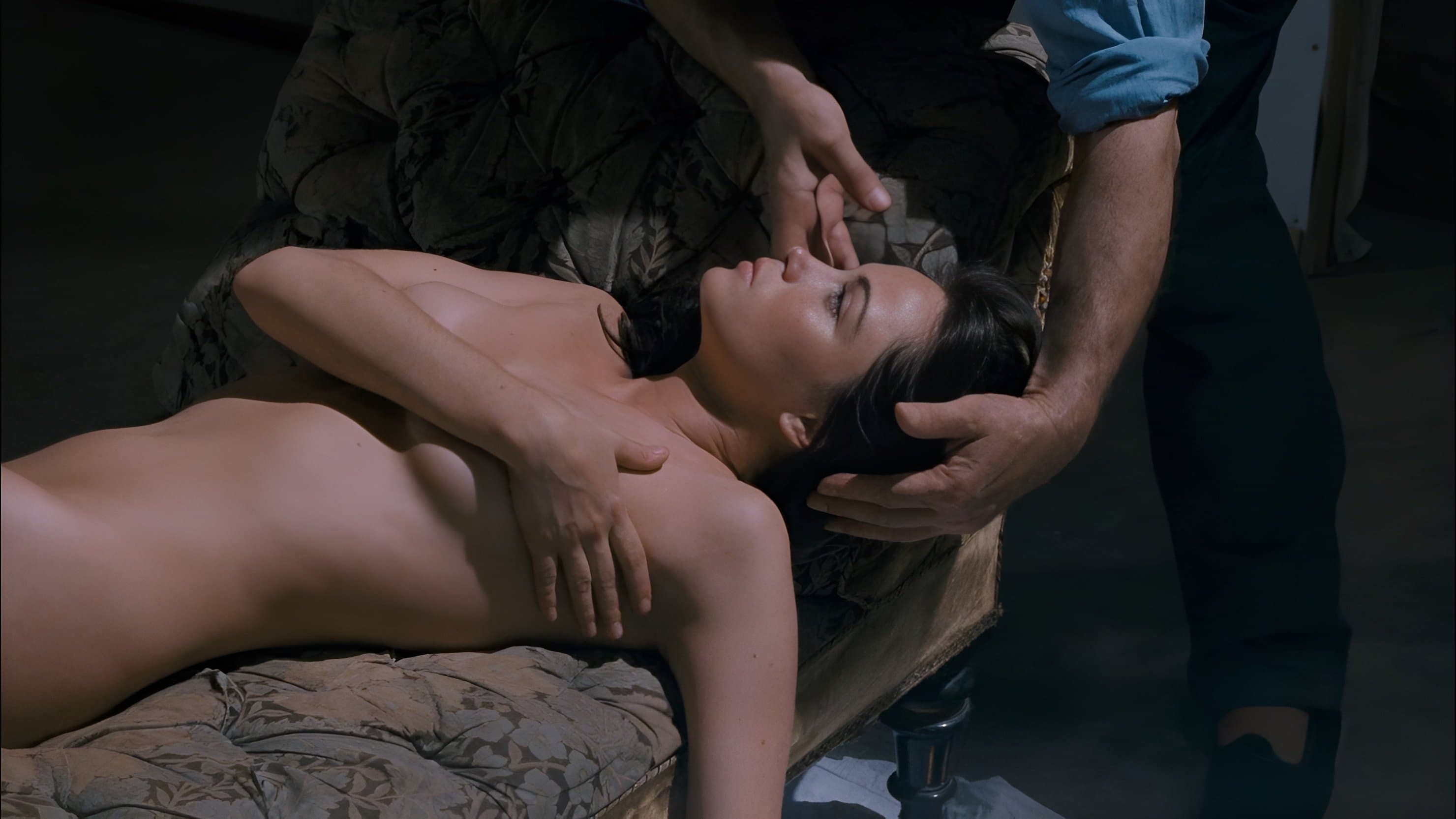 Die schöne Querulantin