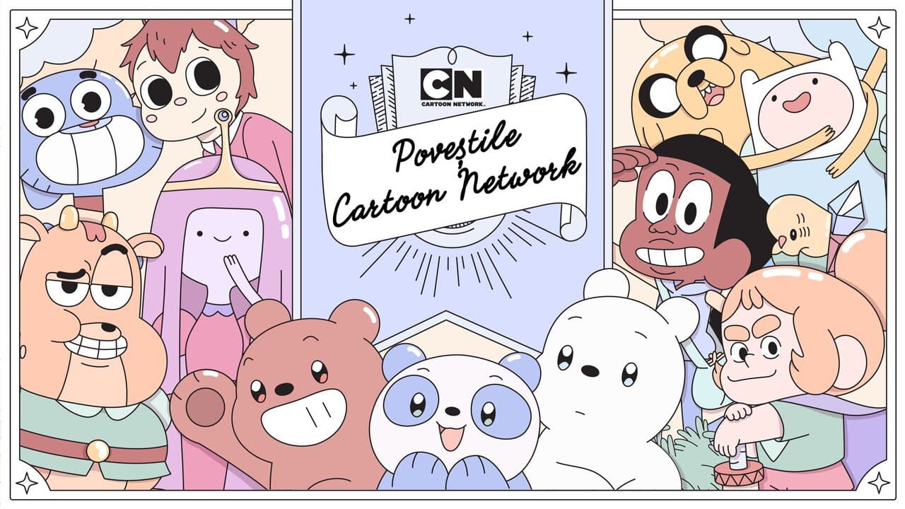 CN Stories