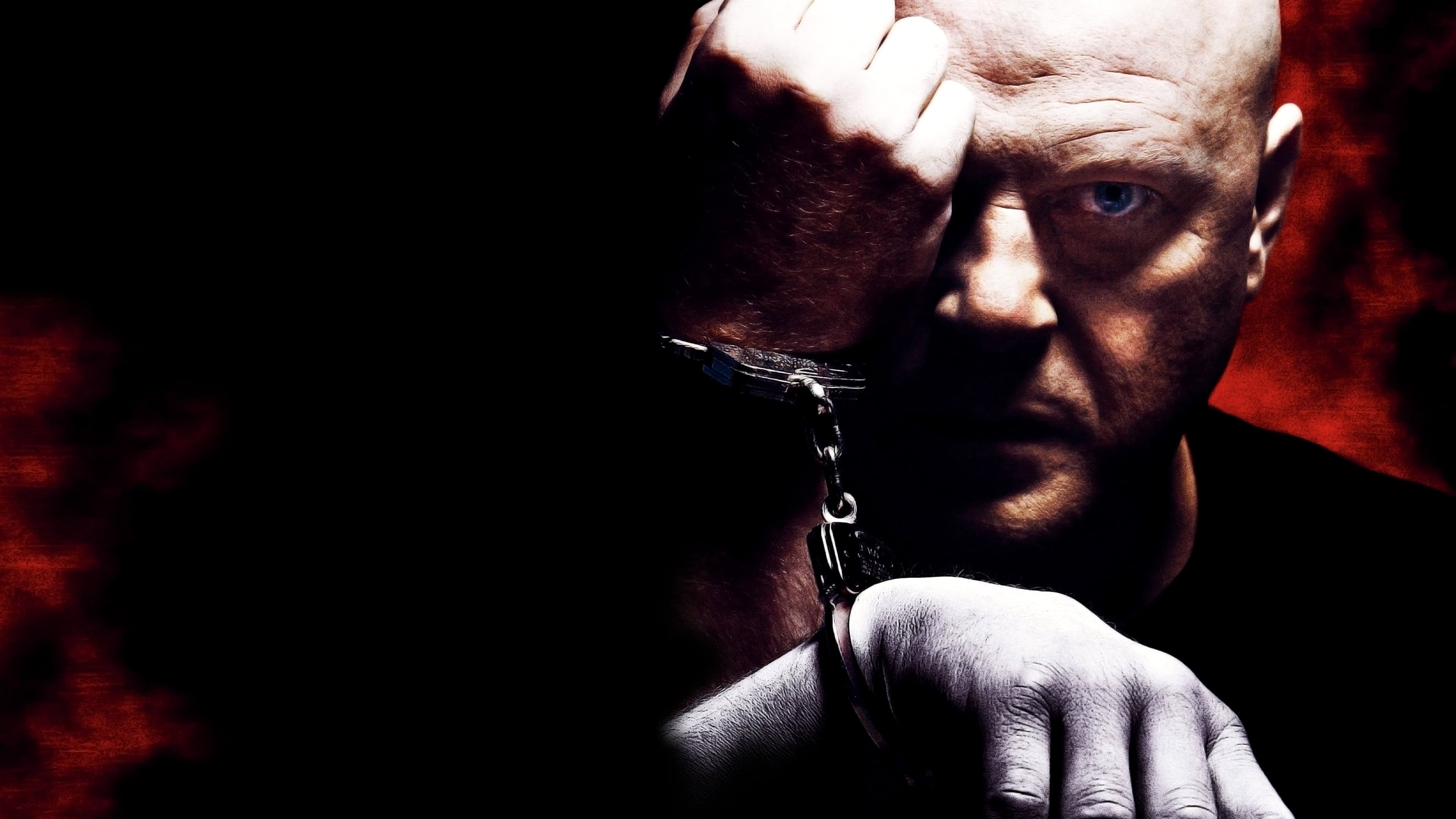 The Shield – Gesetz der Gewalt