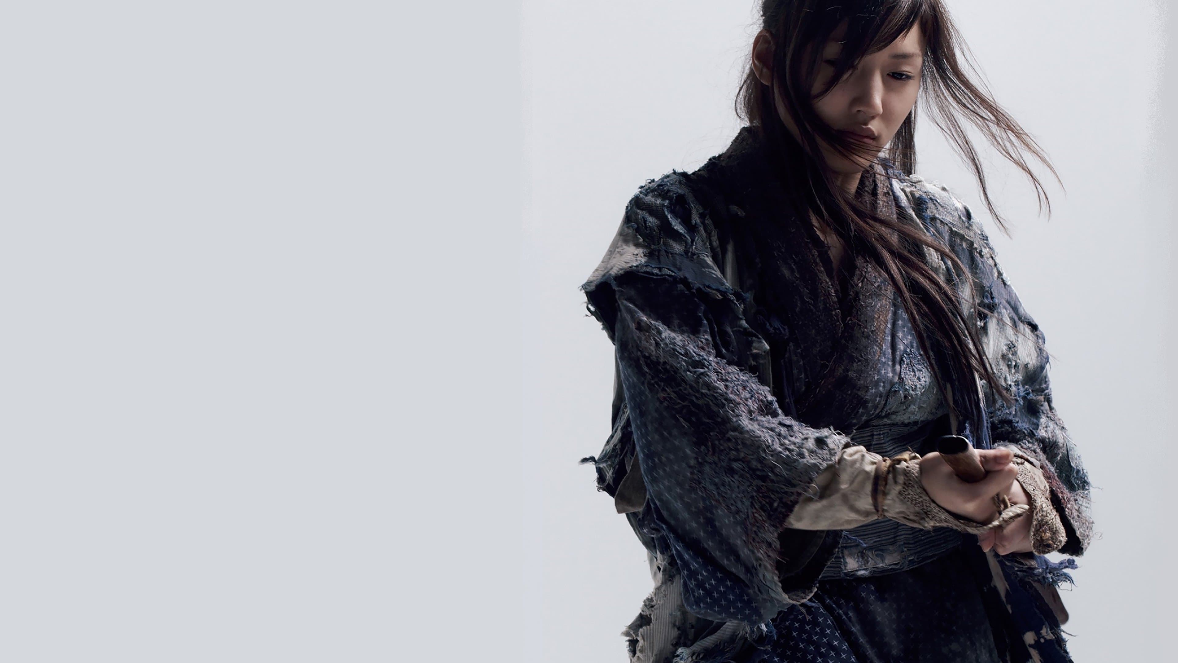 Ichi – Die blinde Schwertkämpferin