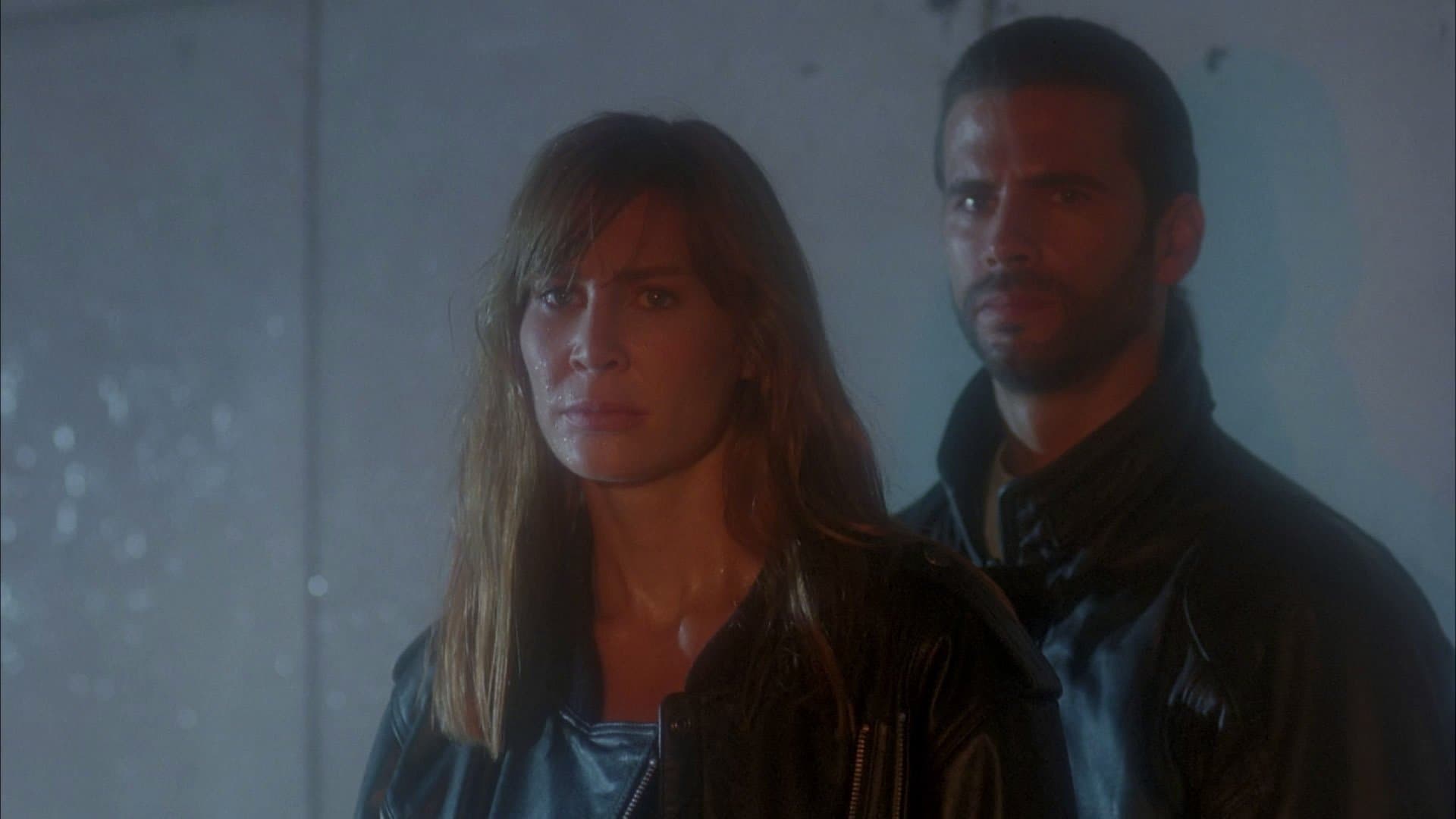 C.I.A. Codename: Alexa