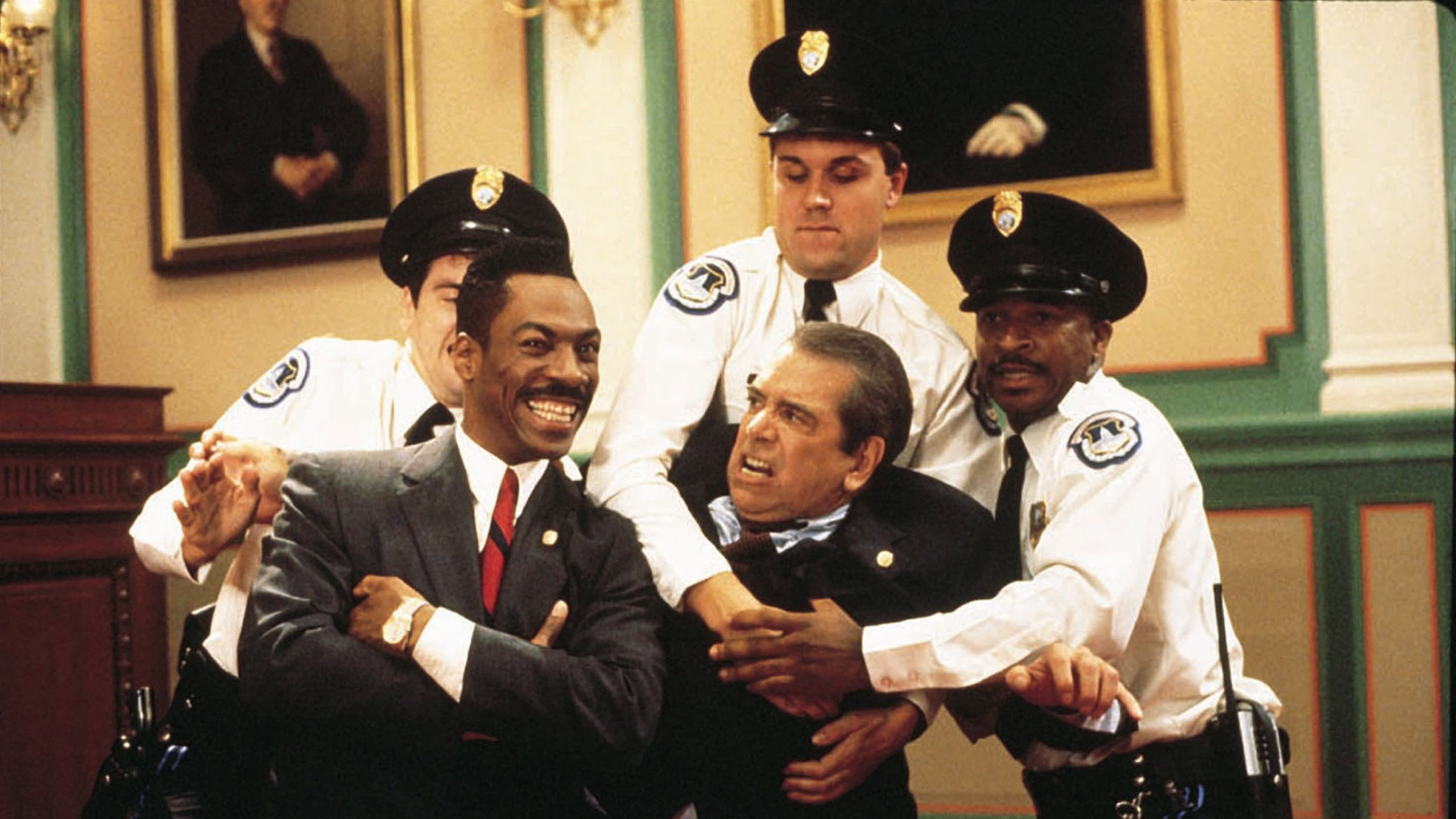 Ein ehrenwerter Gentleman