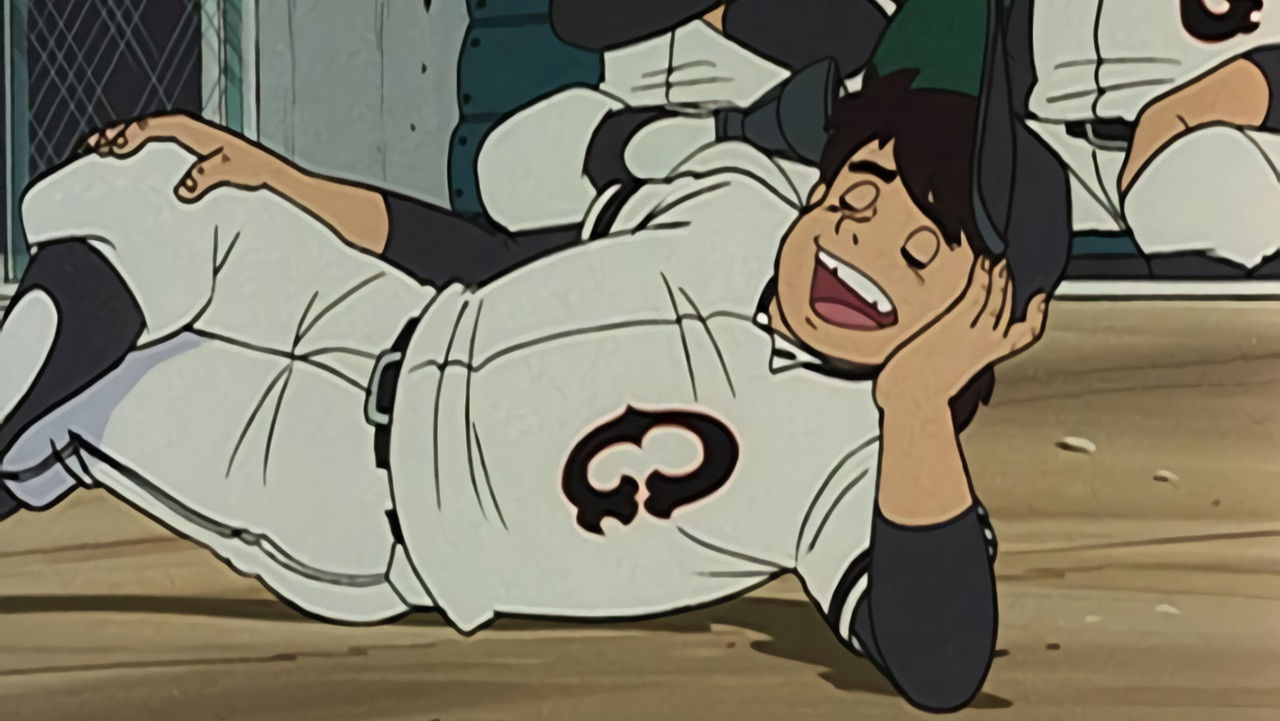 侍ジャイアンツ