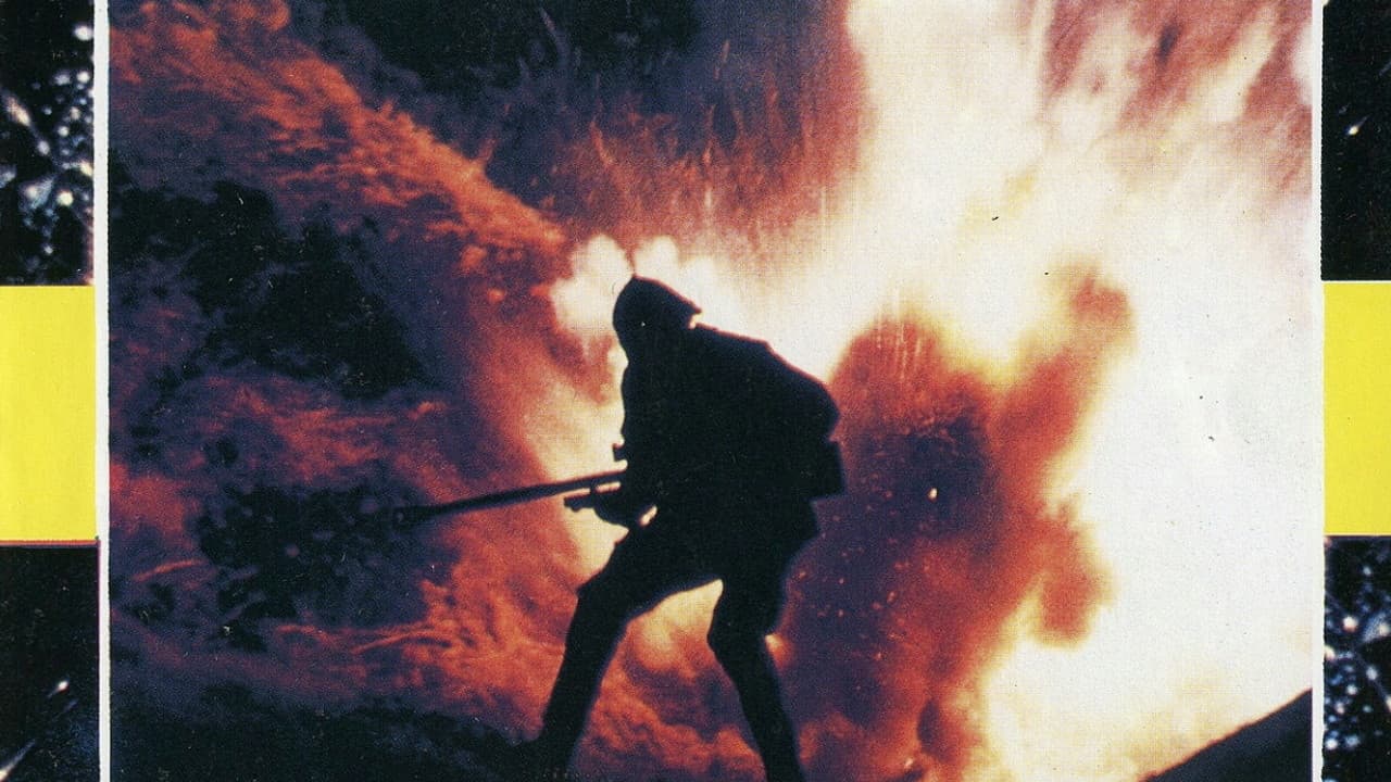 Black Berets - Zum Sterben geboren