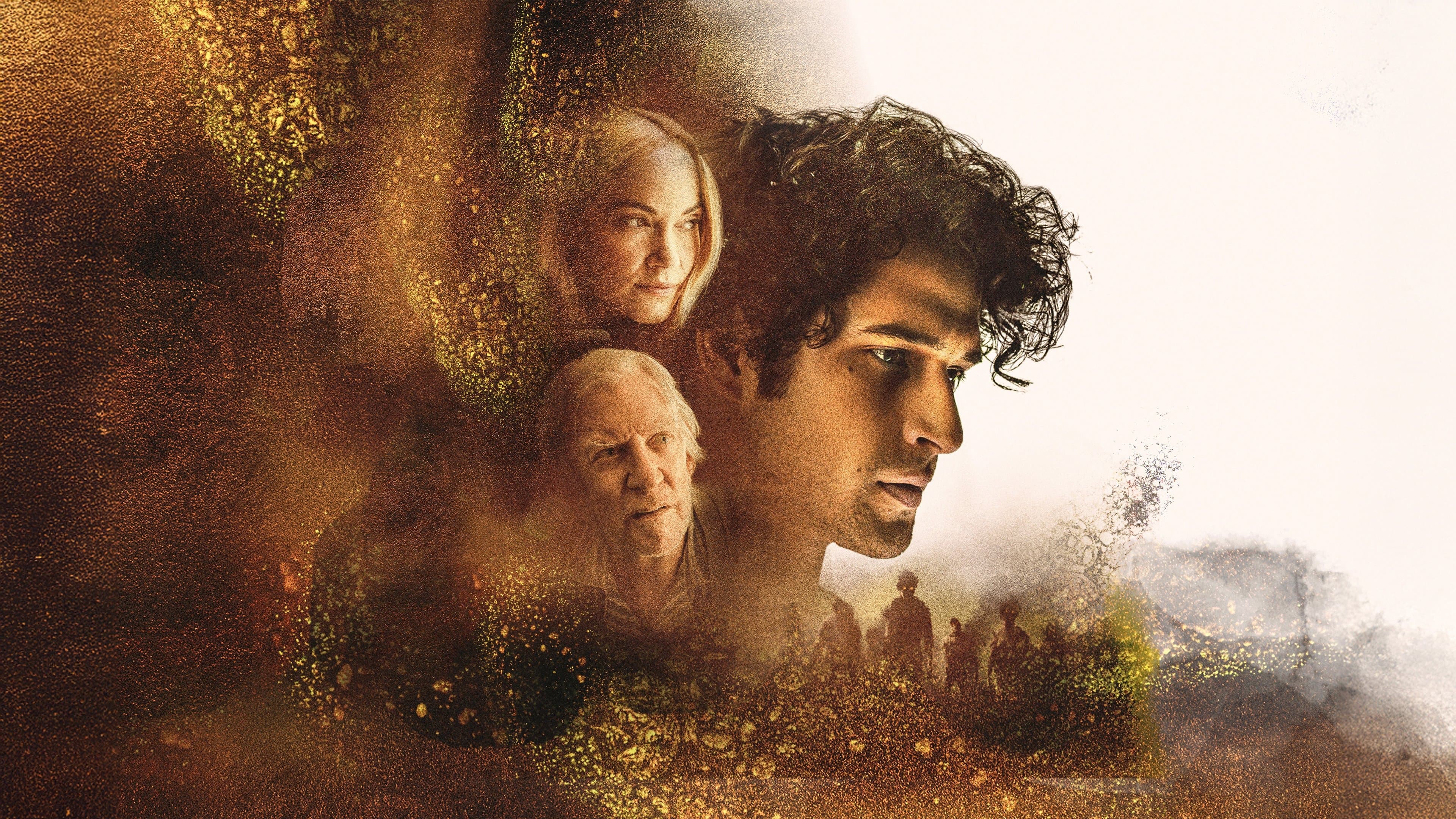 Stay Alive - Überleben um jeden Preis