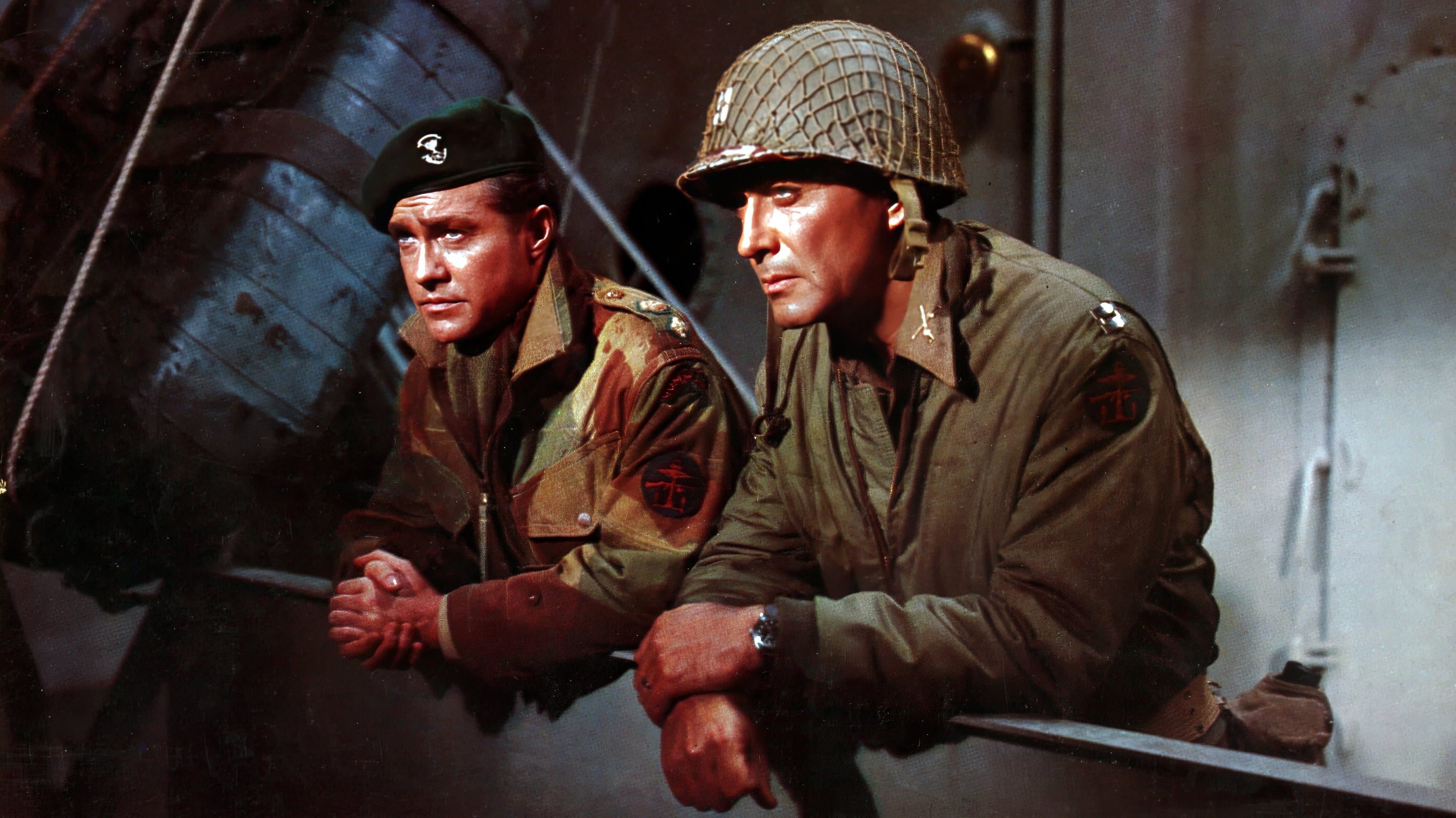 Zwischen Himmel und Hölle