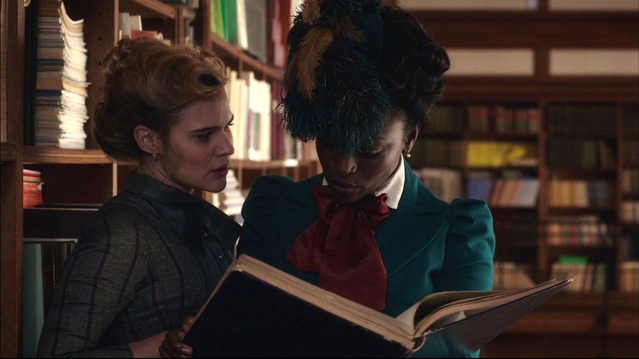 Mystère à la Tour Eiffel