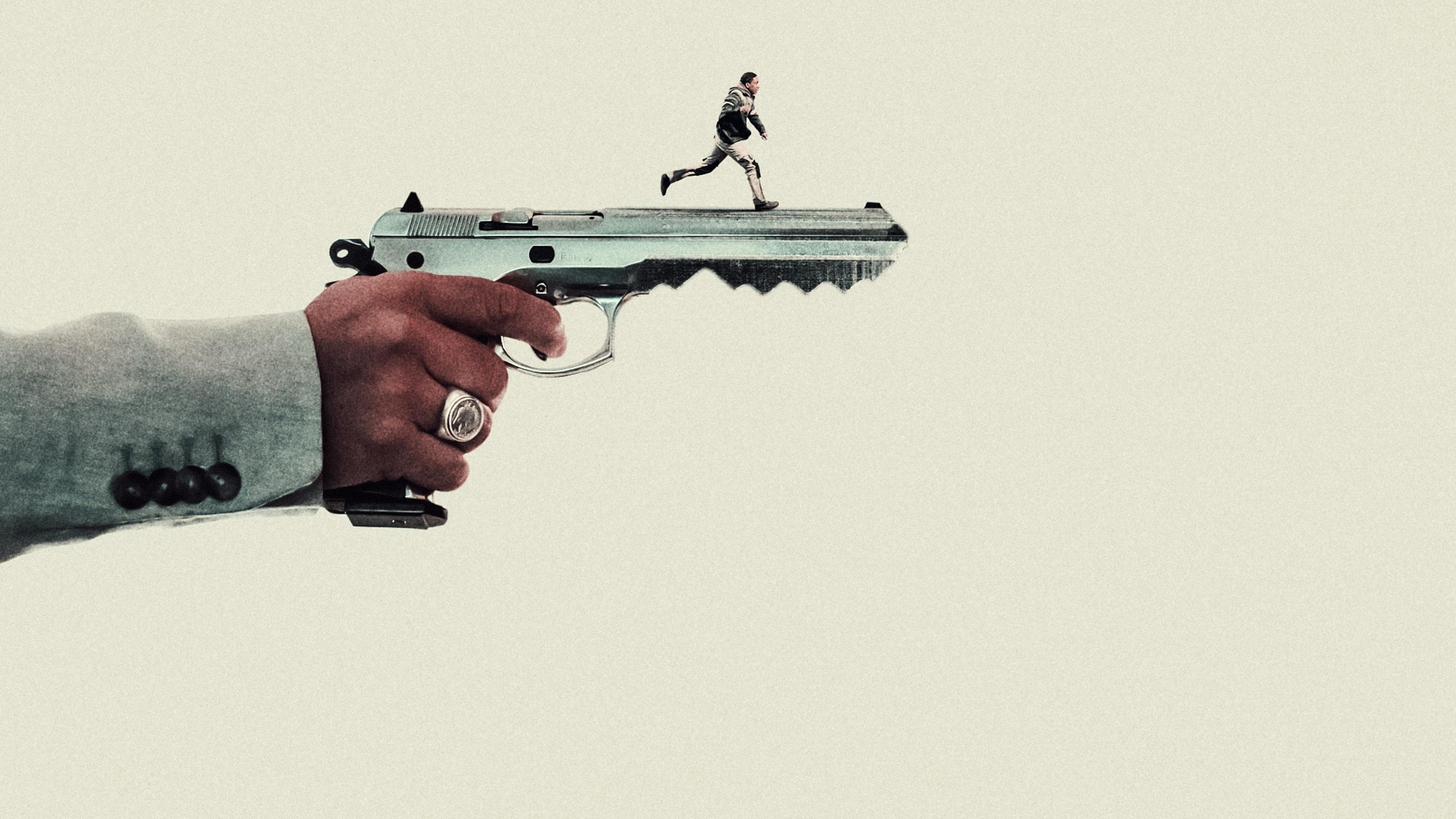 Night Call: Überlebe die Nacht