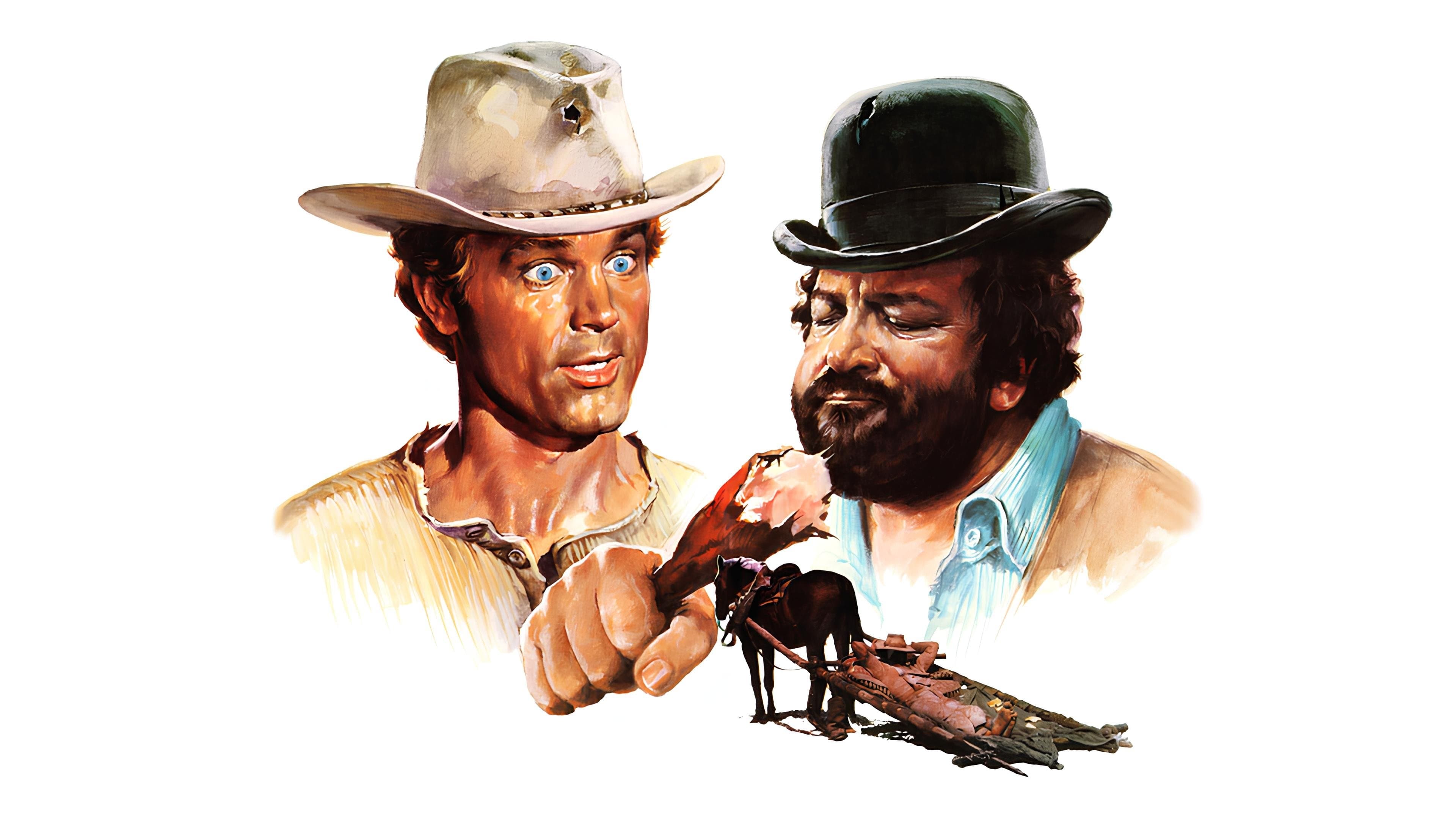 Die Rechte und die Linke Hand des Teufels