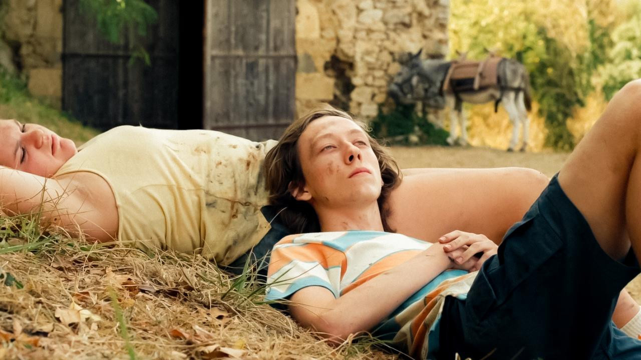 Super Drunk - Sternhagelvoll