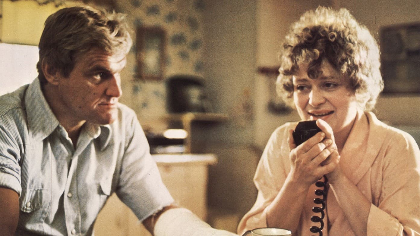 Flotte Sprüche auf Kanal 9