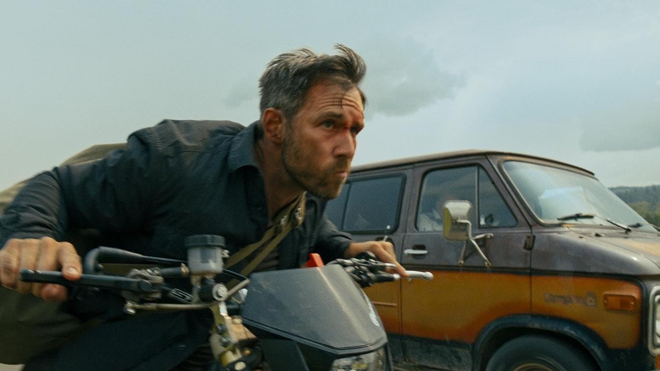 Get Fast - Flucht am Limit