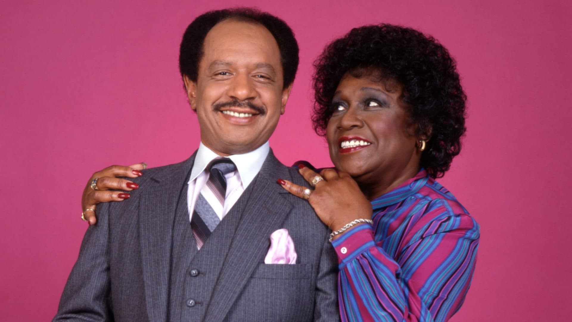 Die Jeffersons