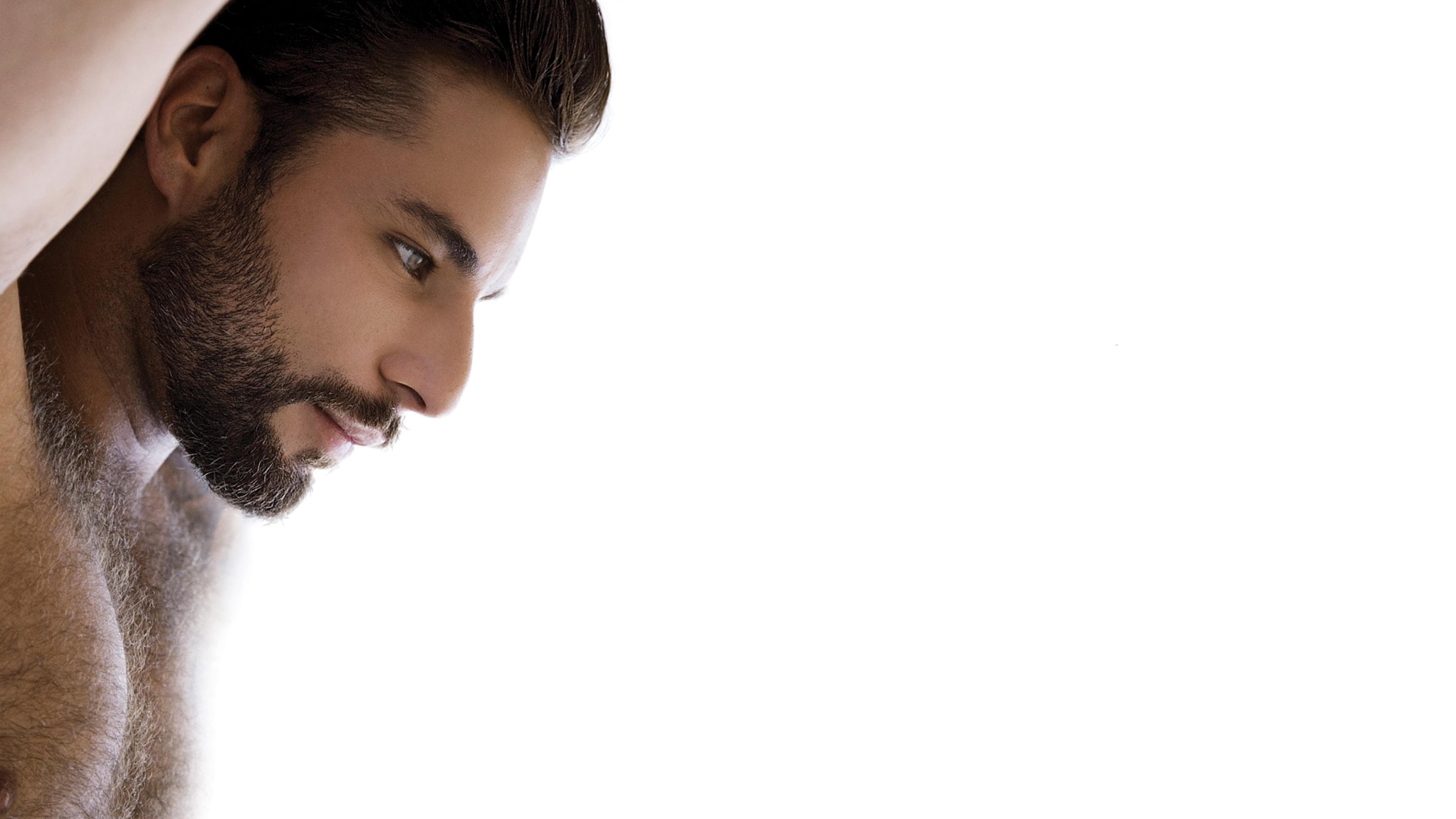 Jonathan Agassi saved my life