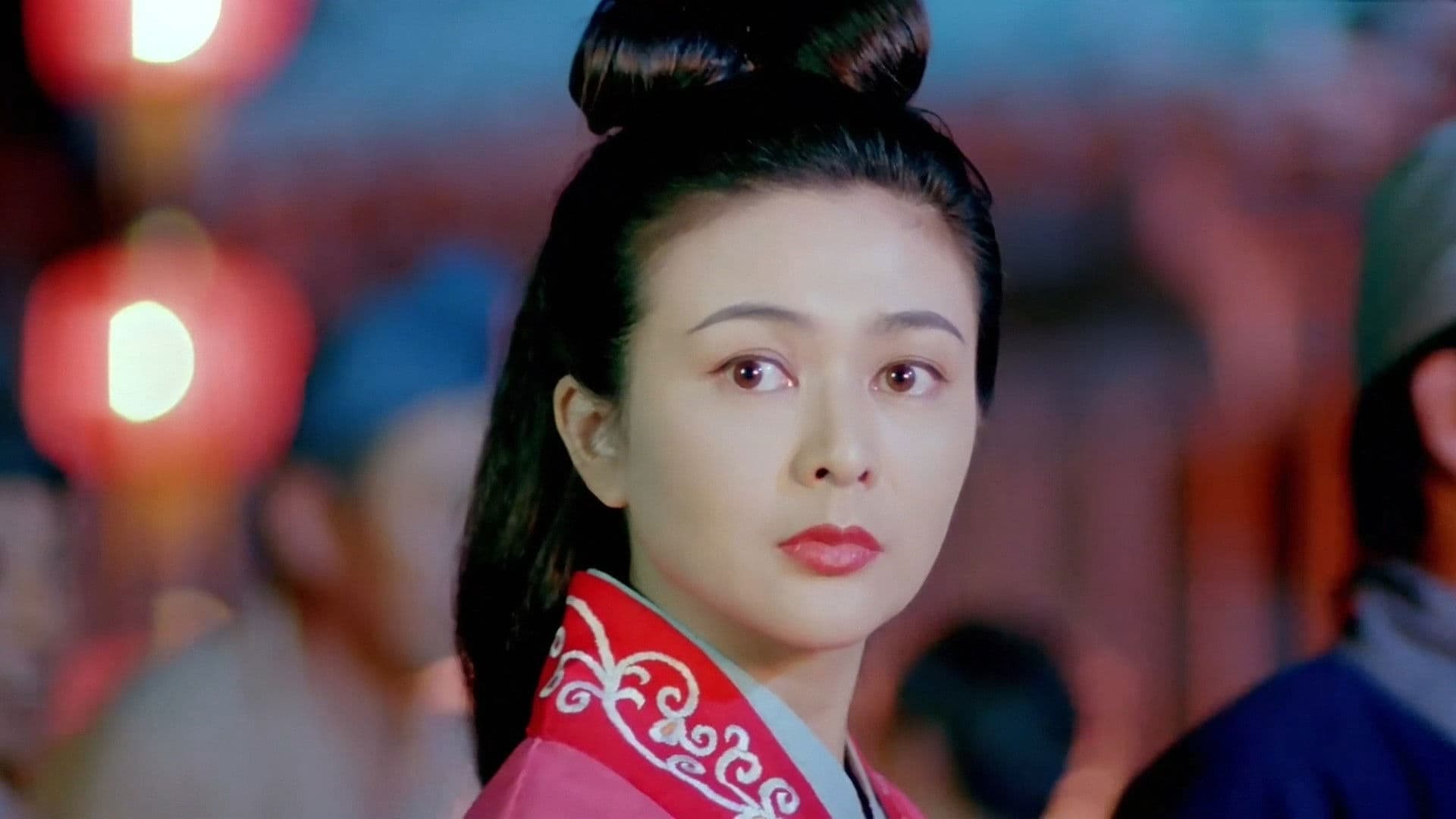 The Assassin - Töten ist sein Gesetz