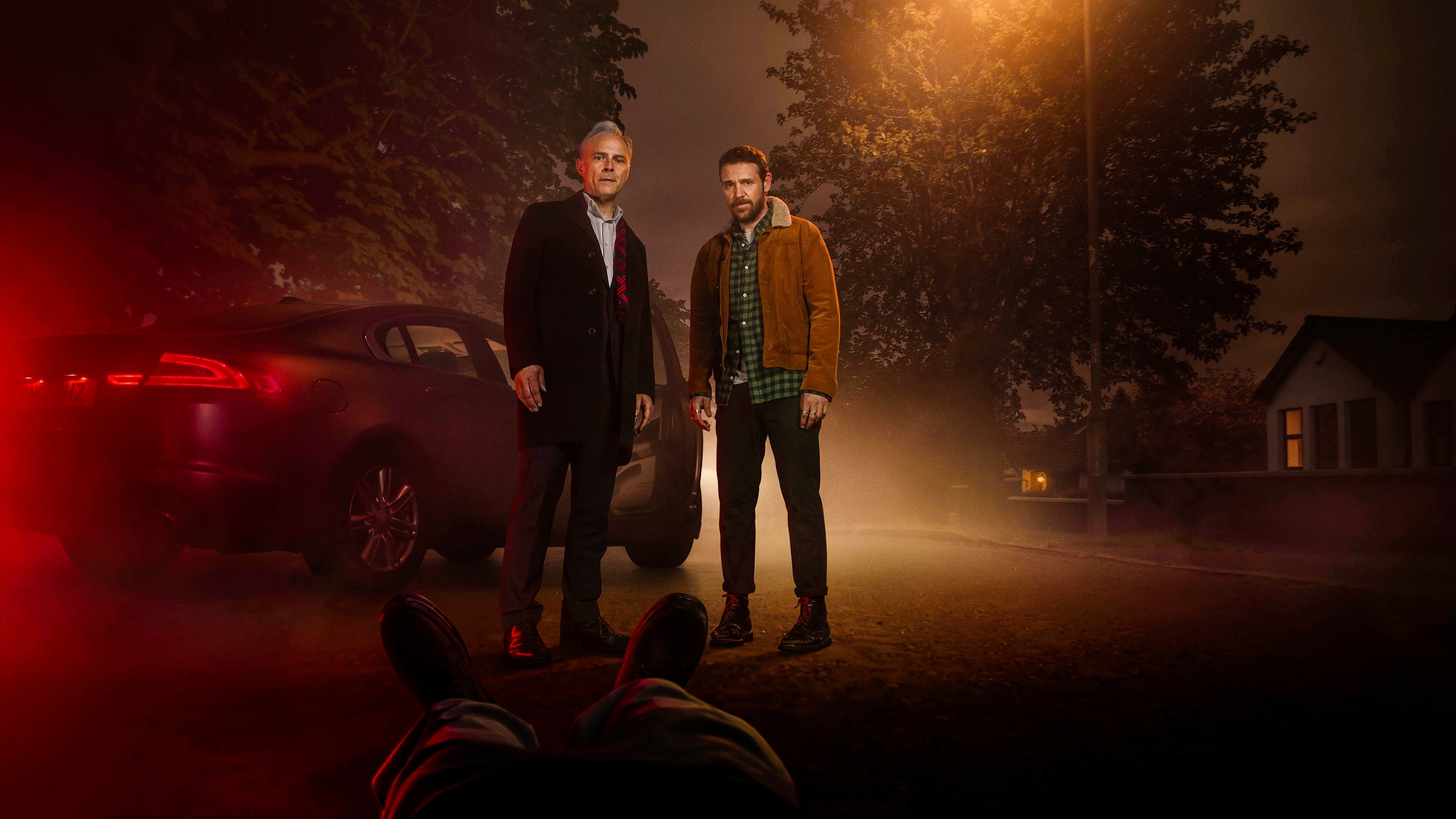 Guilt - Keiner ist schuld