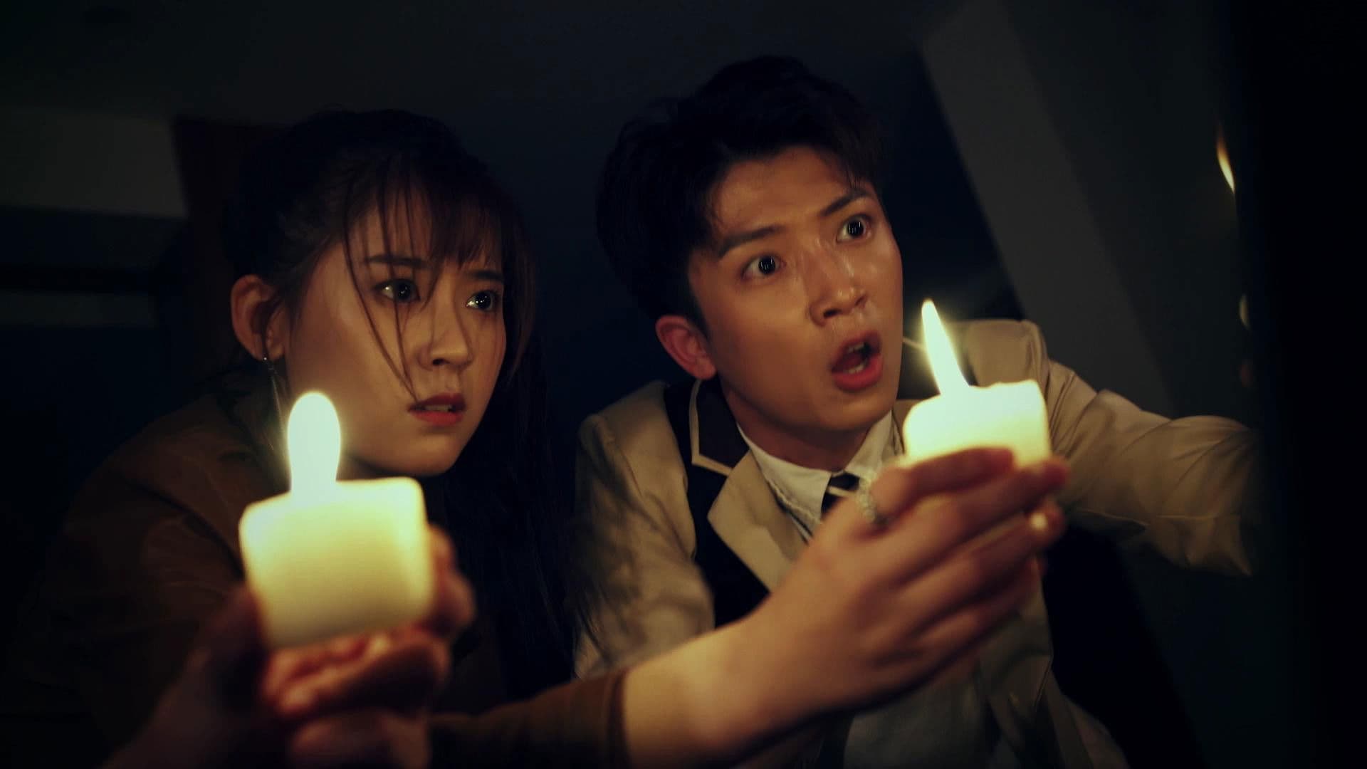 我有一份逃生指南