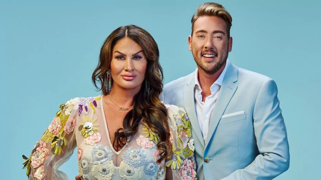 Louisa & Rowan: Terug Naar het Kamp