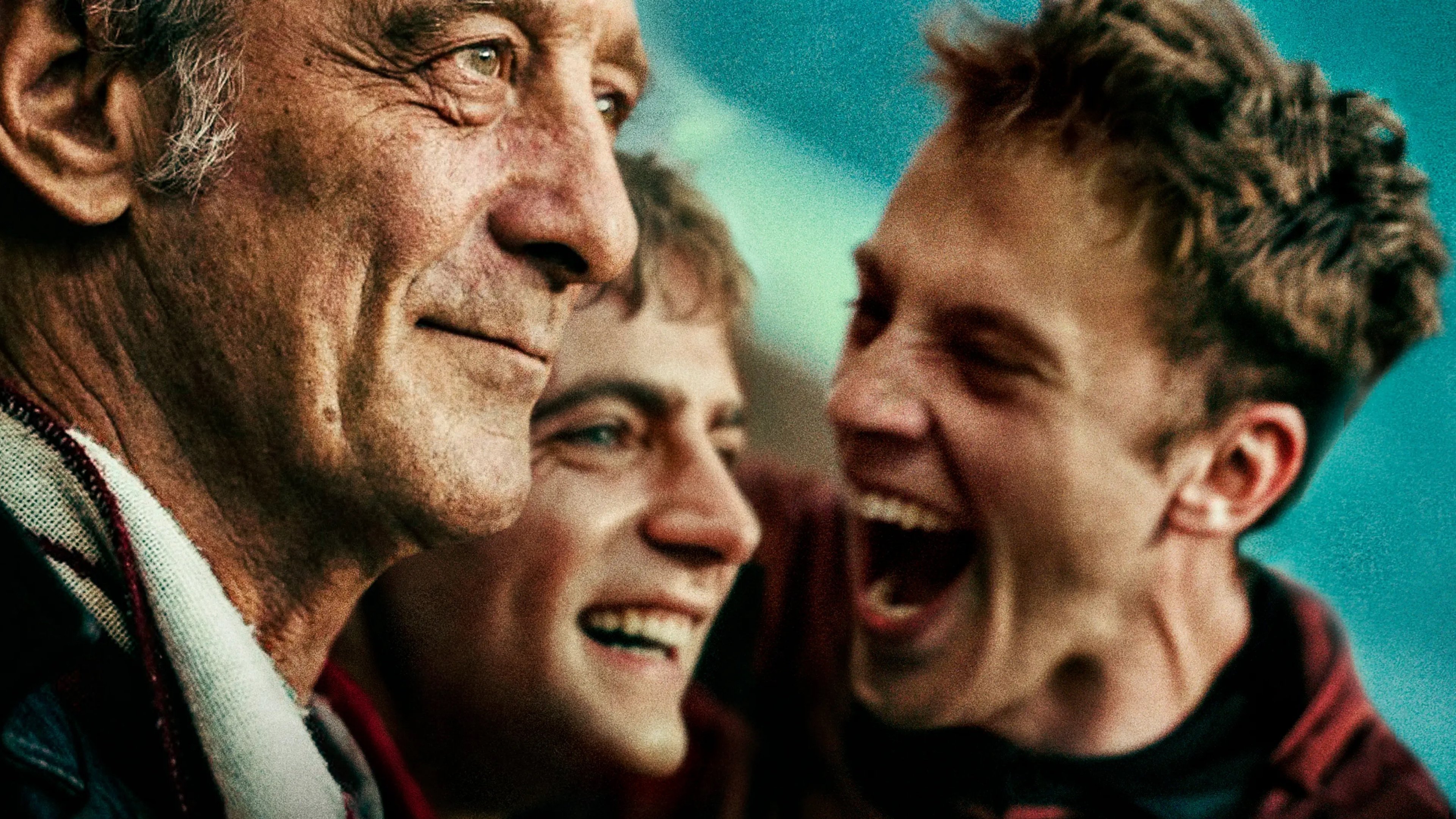 Mit dem Feuer spielen