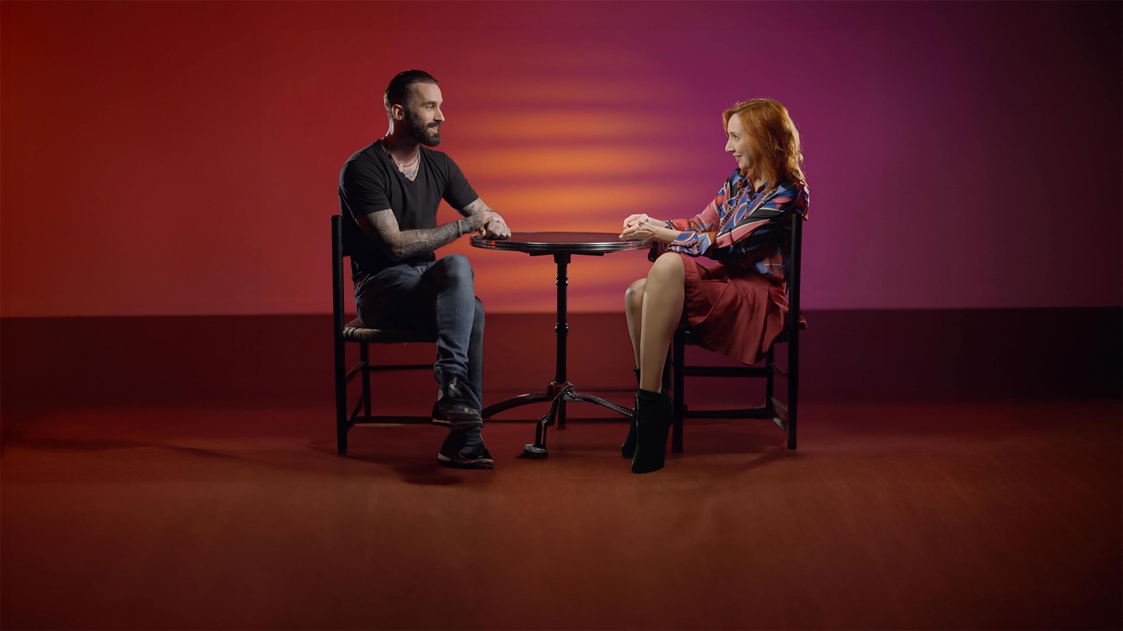 Dating mode d'emploi