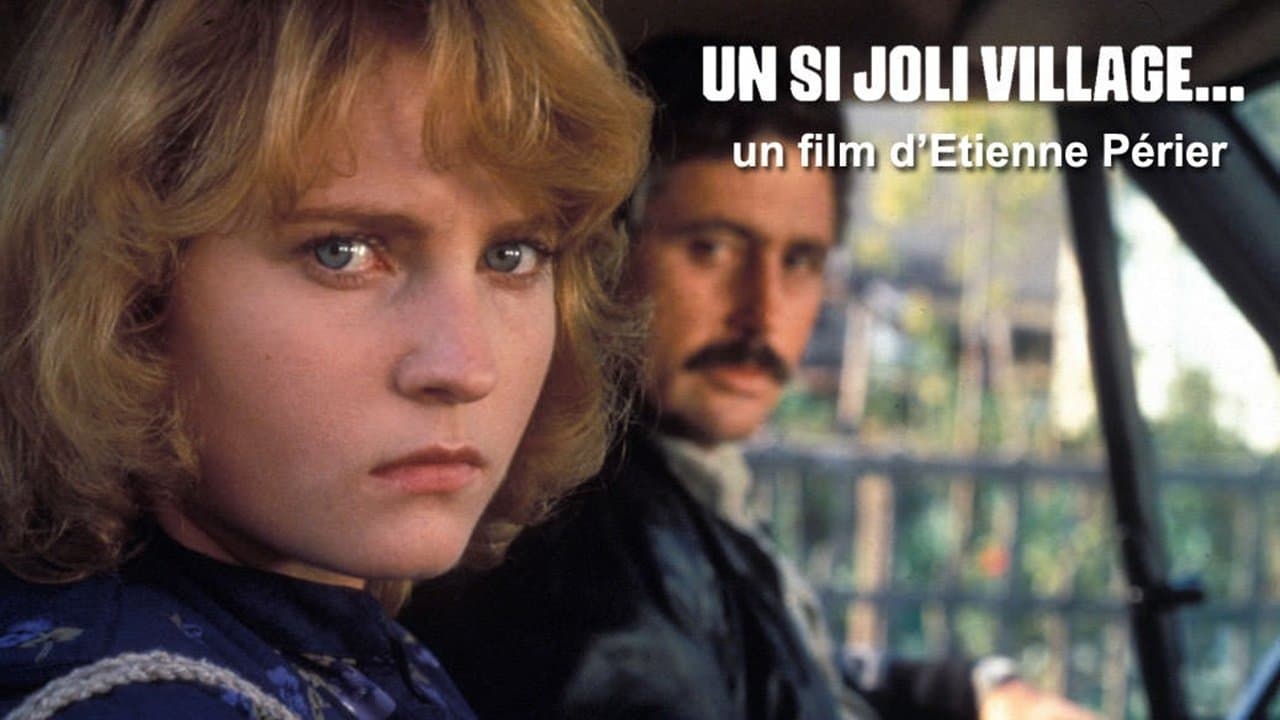 Mord in einem hübschen Dorf