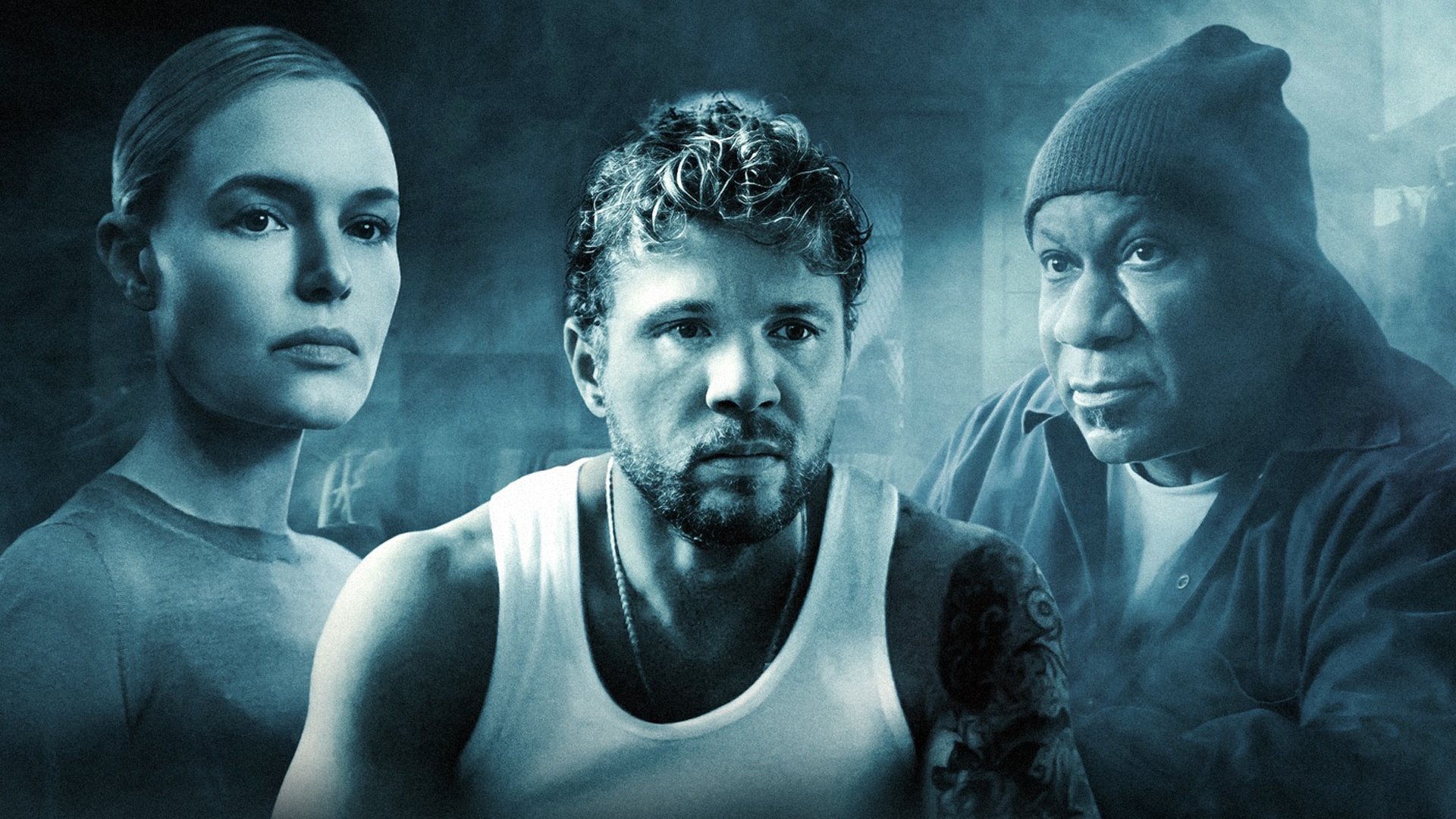 The Locksmith - Der Spezialist