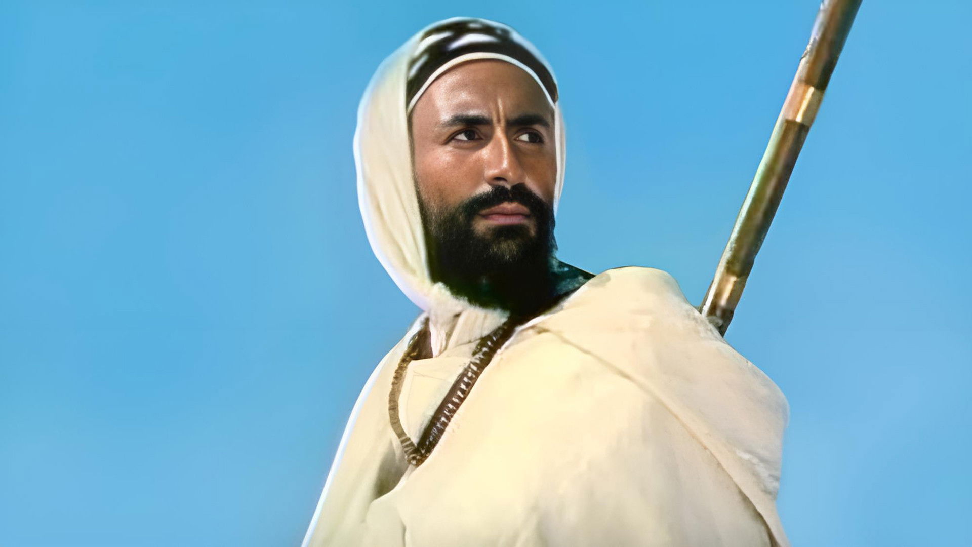 الشيخ بوعمامة