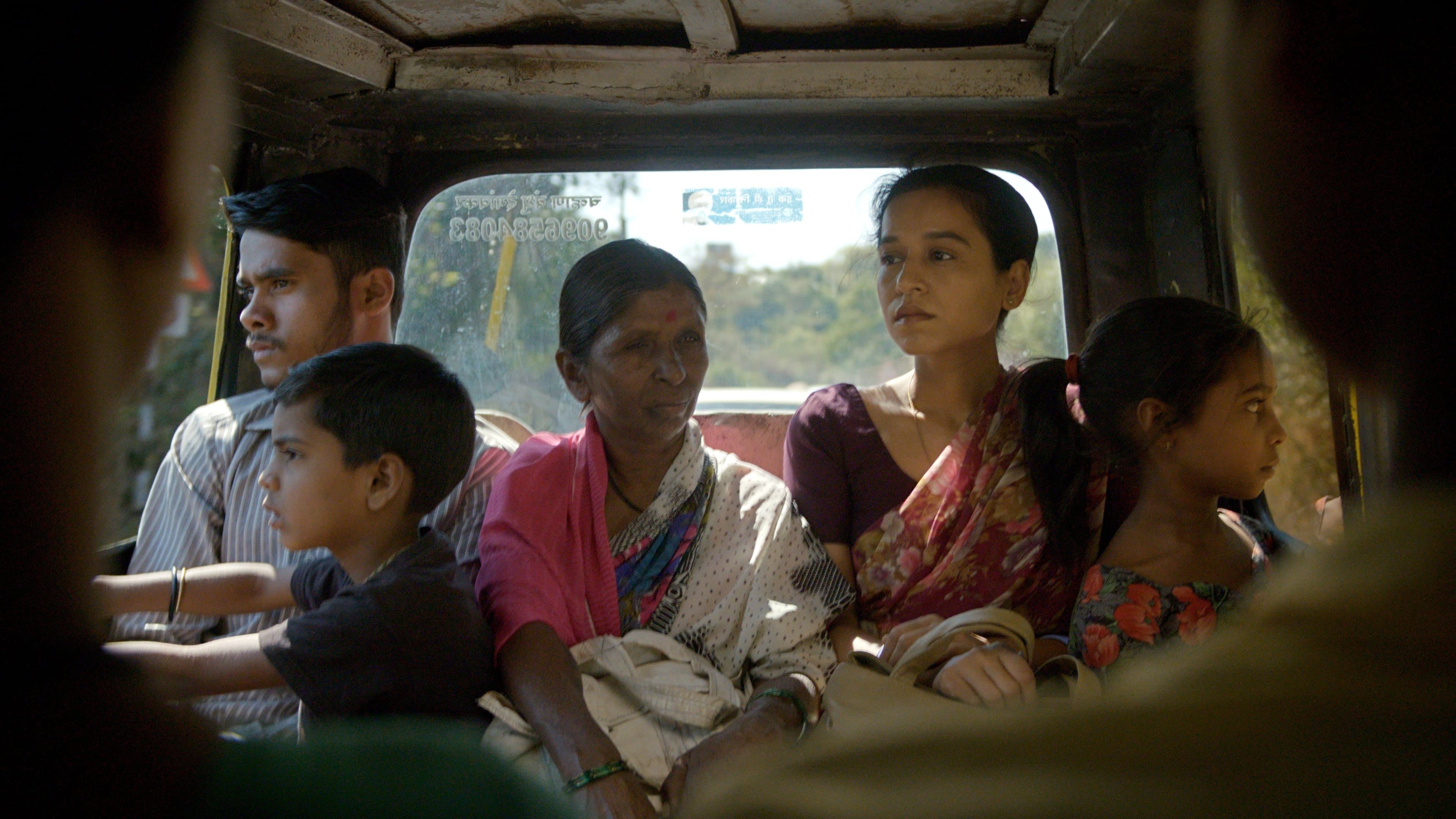 Die Schneiderin der Träume