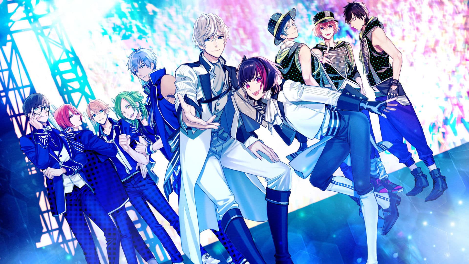 B-Project: Kodou Ambitious