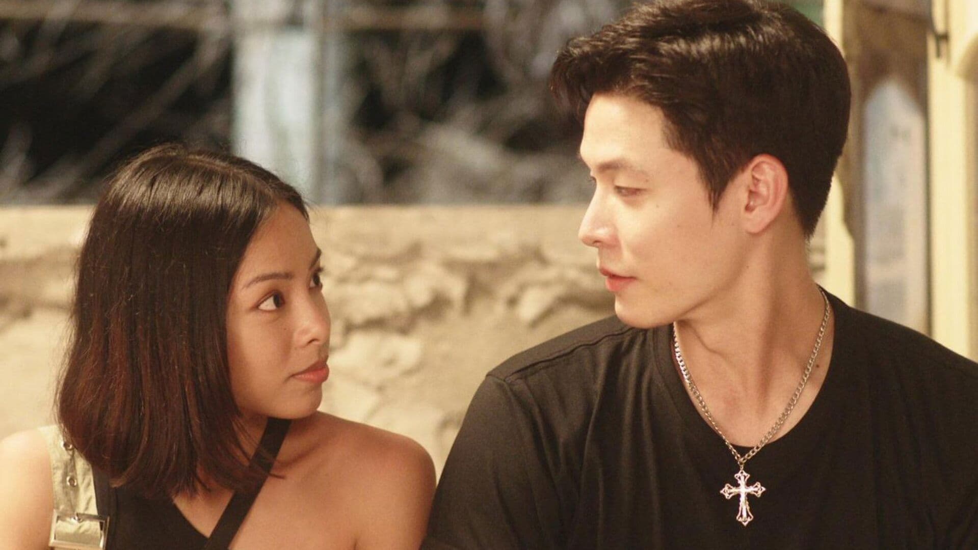 산토스를 찾아서