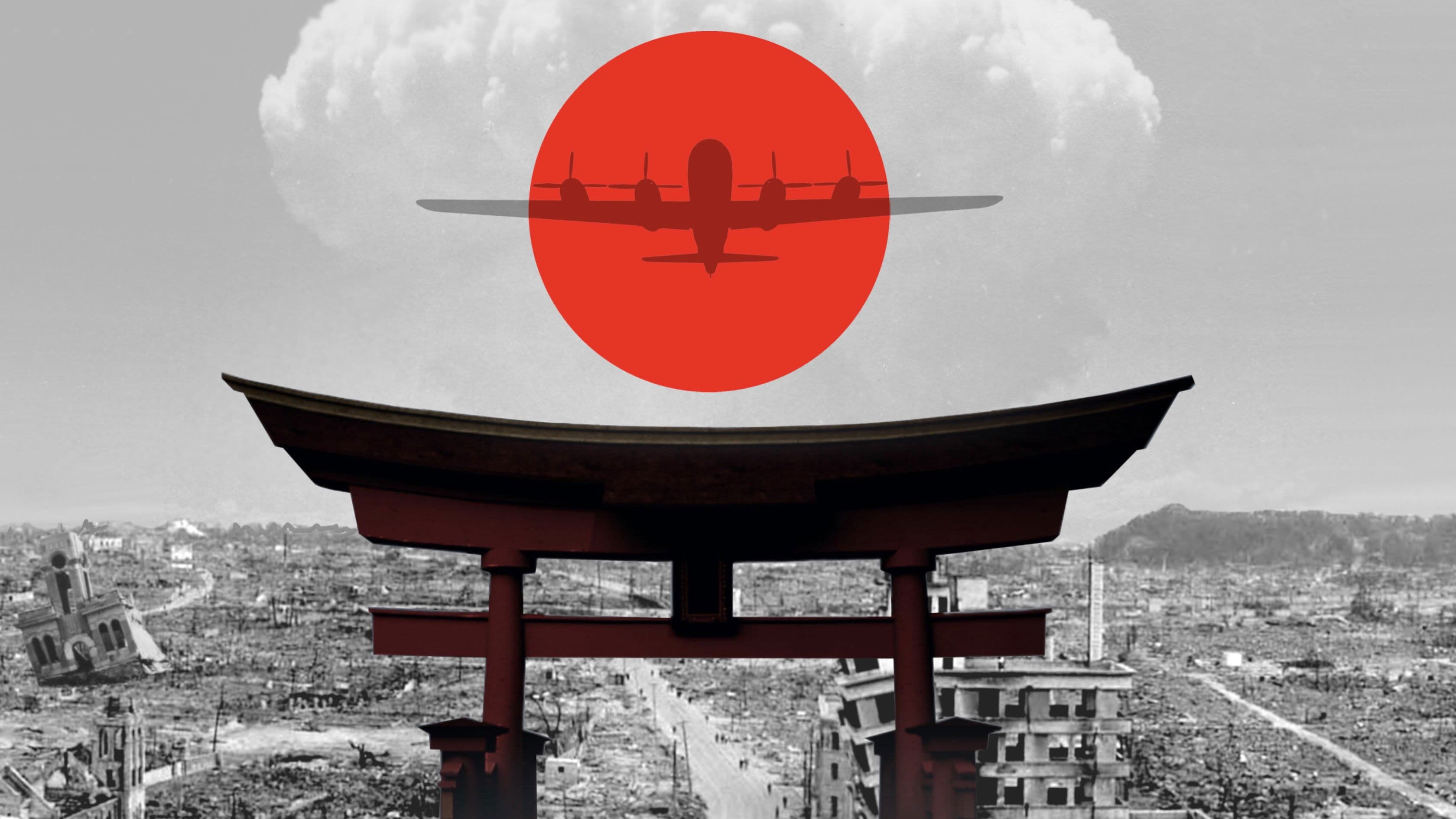 The Horrors Of Hiroshima