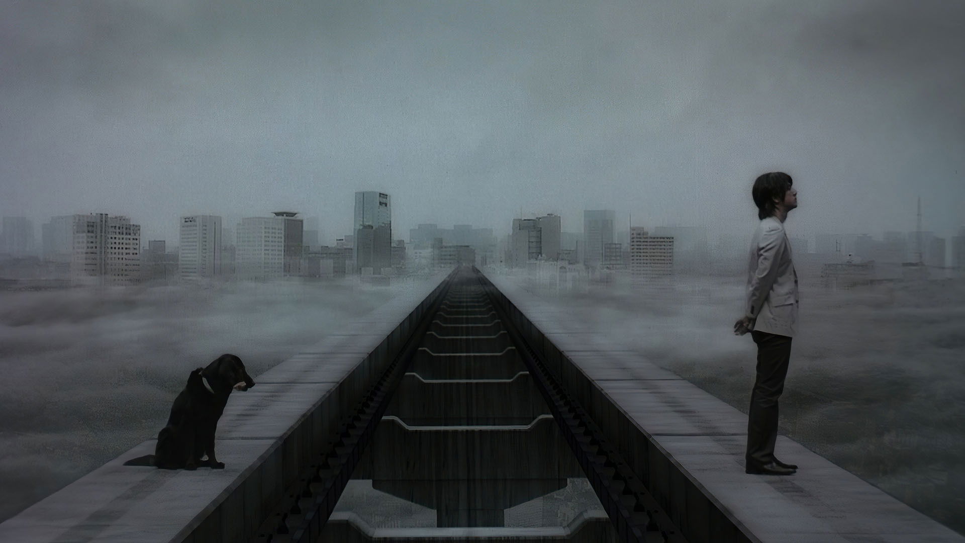 Sweet Rain: 死神の精度