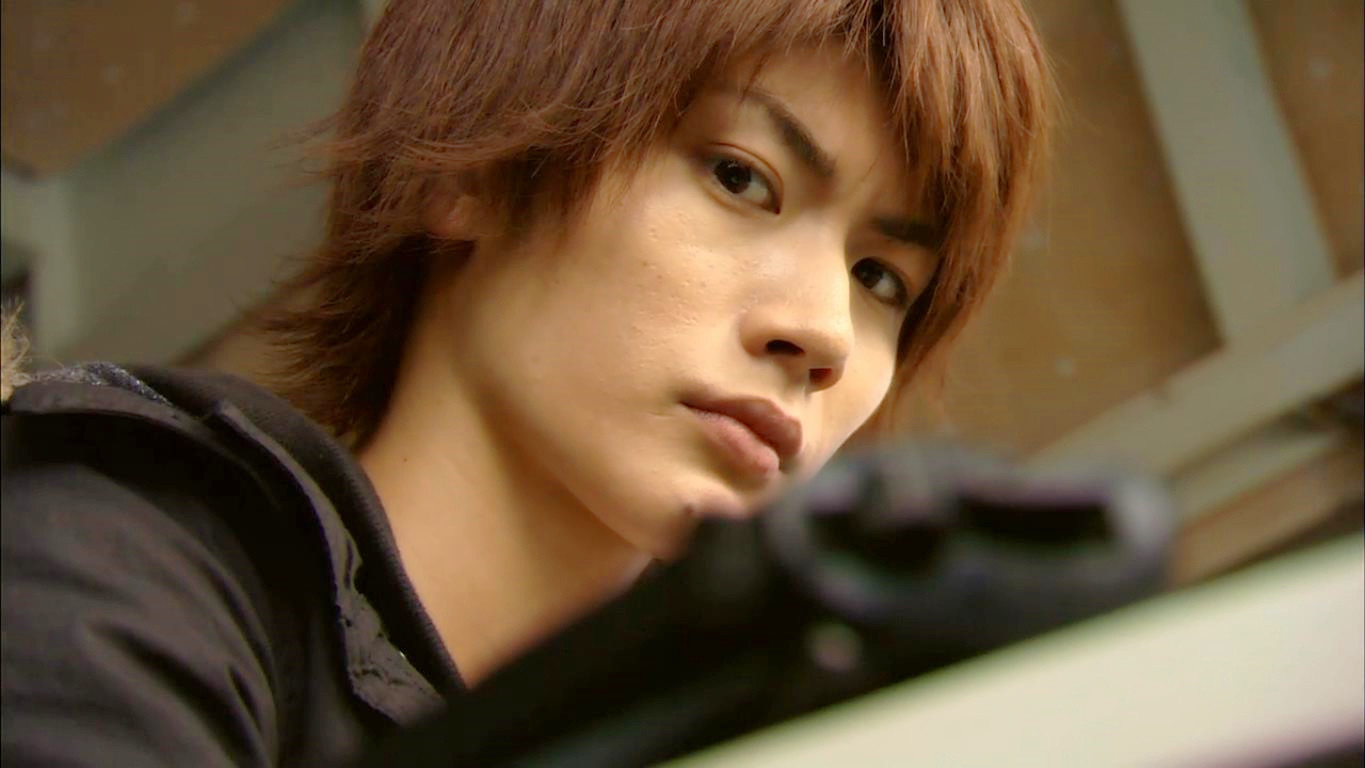 ブラッディ・マンデイ