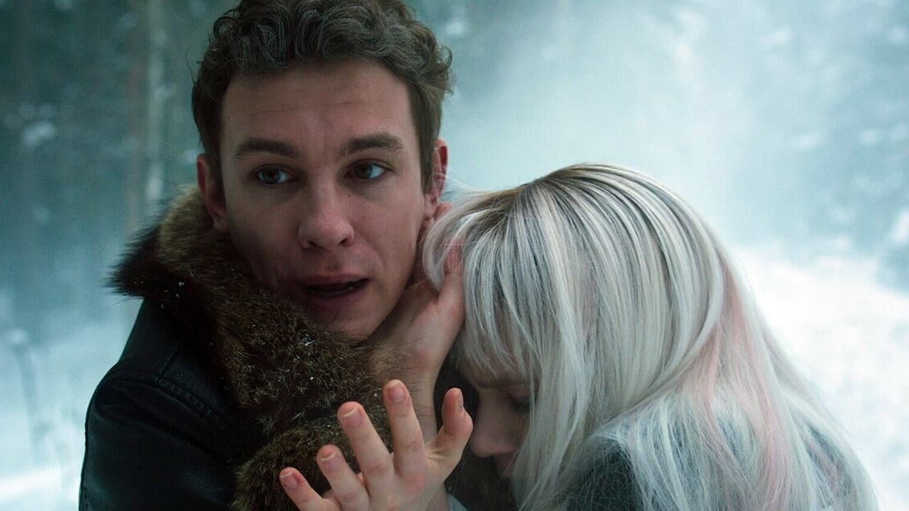 Холодное сердце