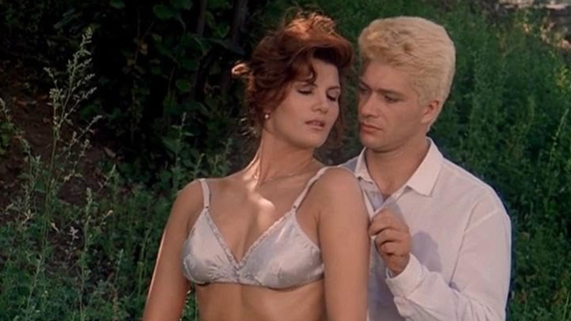 Dangerous Love - Lust und Begierde