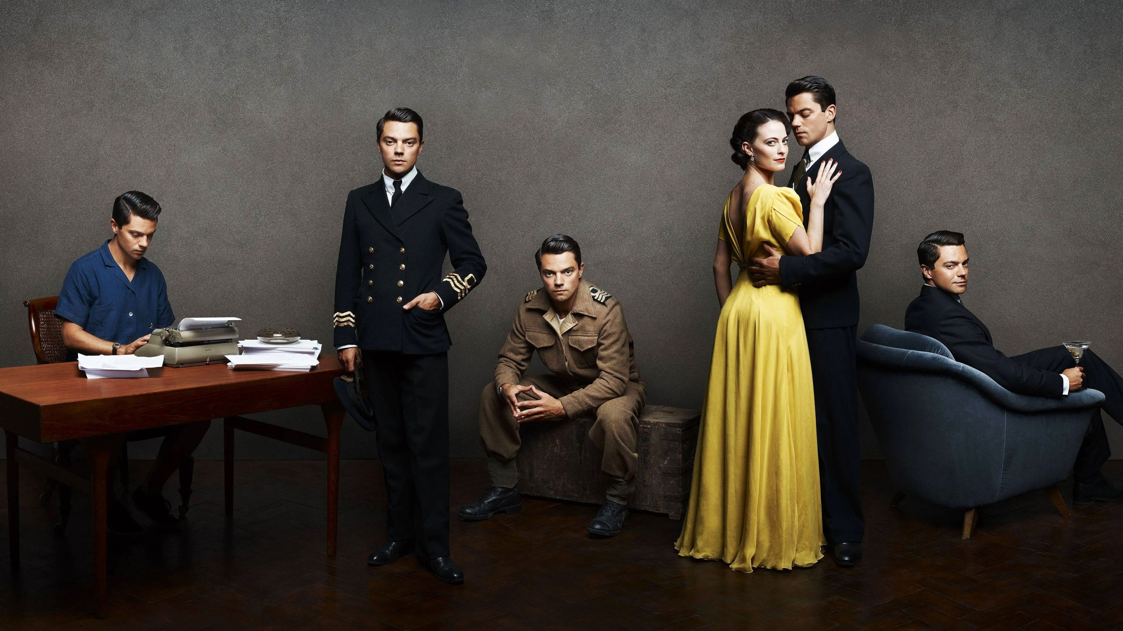 Fleming - Der Mann, der Bond wurde