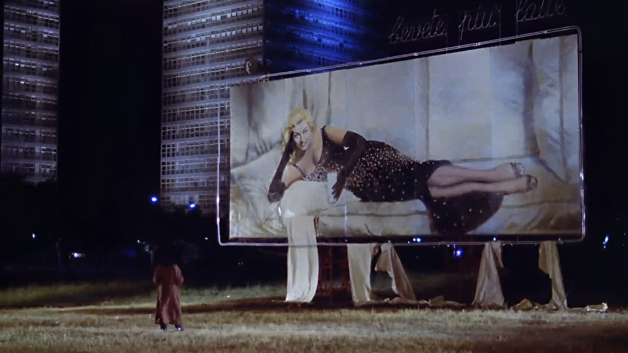 Le tentazioni del Dottor Antonio