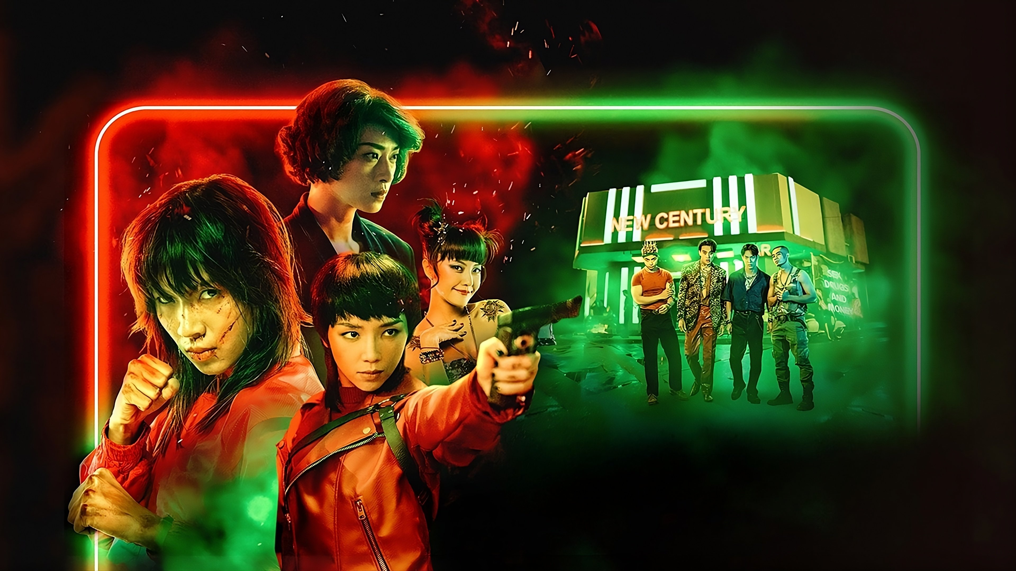 Thanh Sói: Cúc Dại Trong Đêm