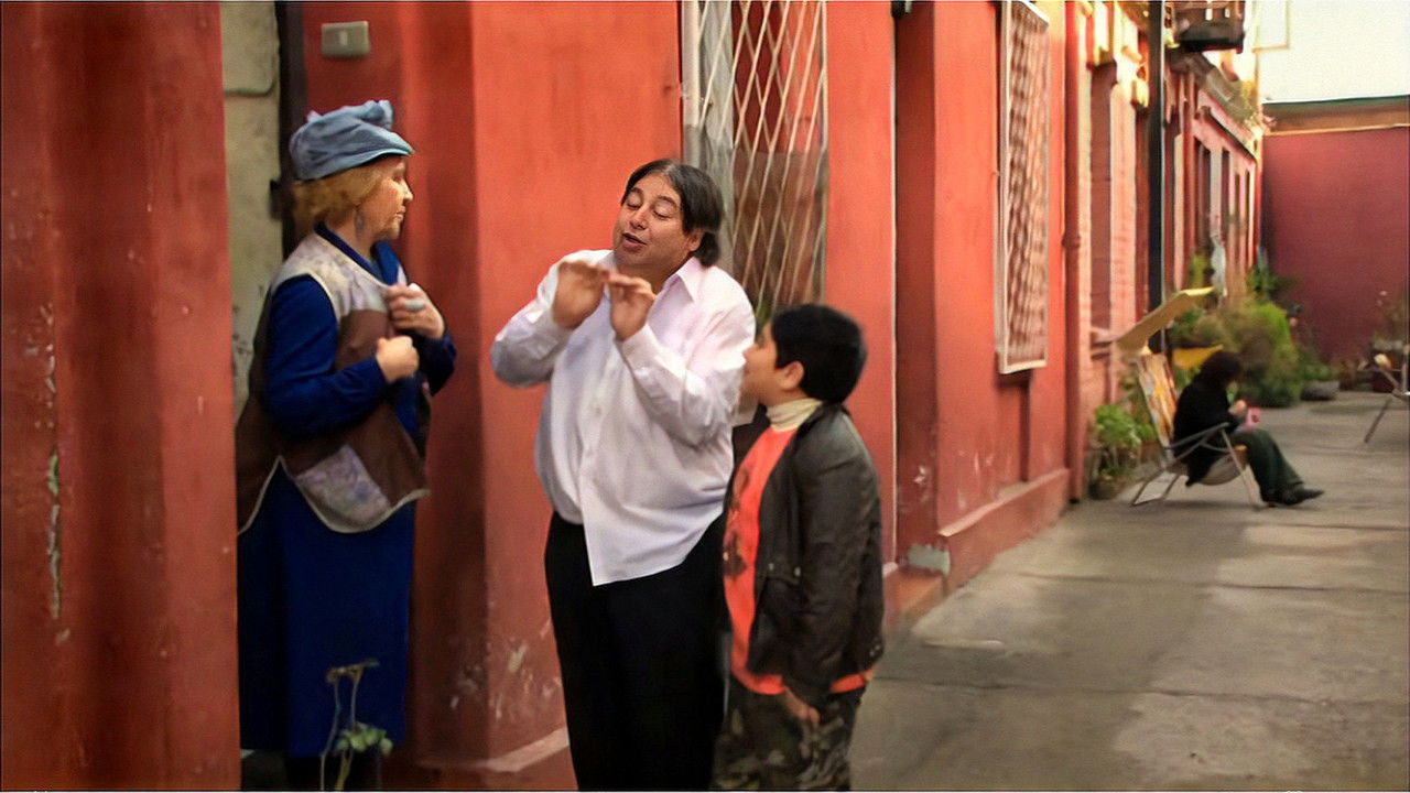 Che Kopete: La Película