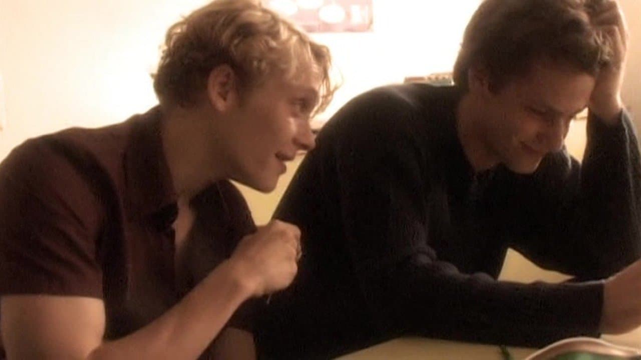 Die Freunde der Freunde