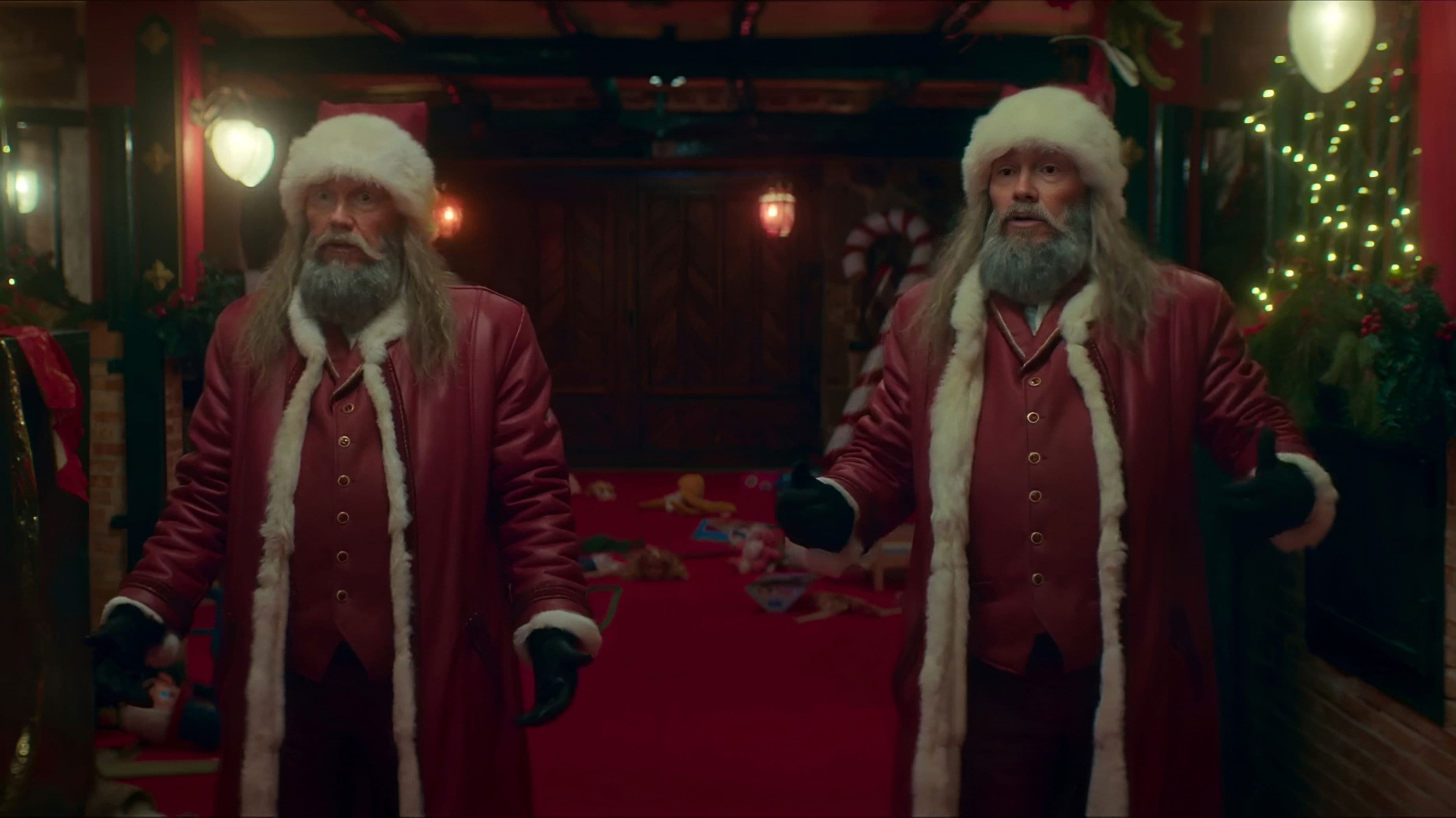 Als mein Vater Weihnachten rettete 2