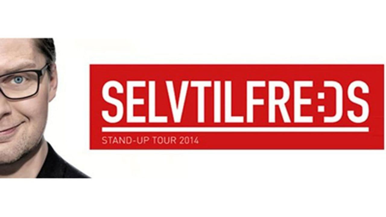 Lasse Rimmer: Selvtilfreds