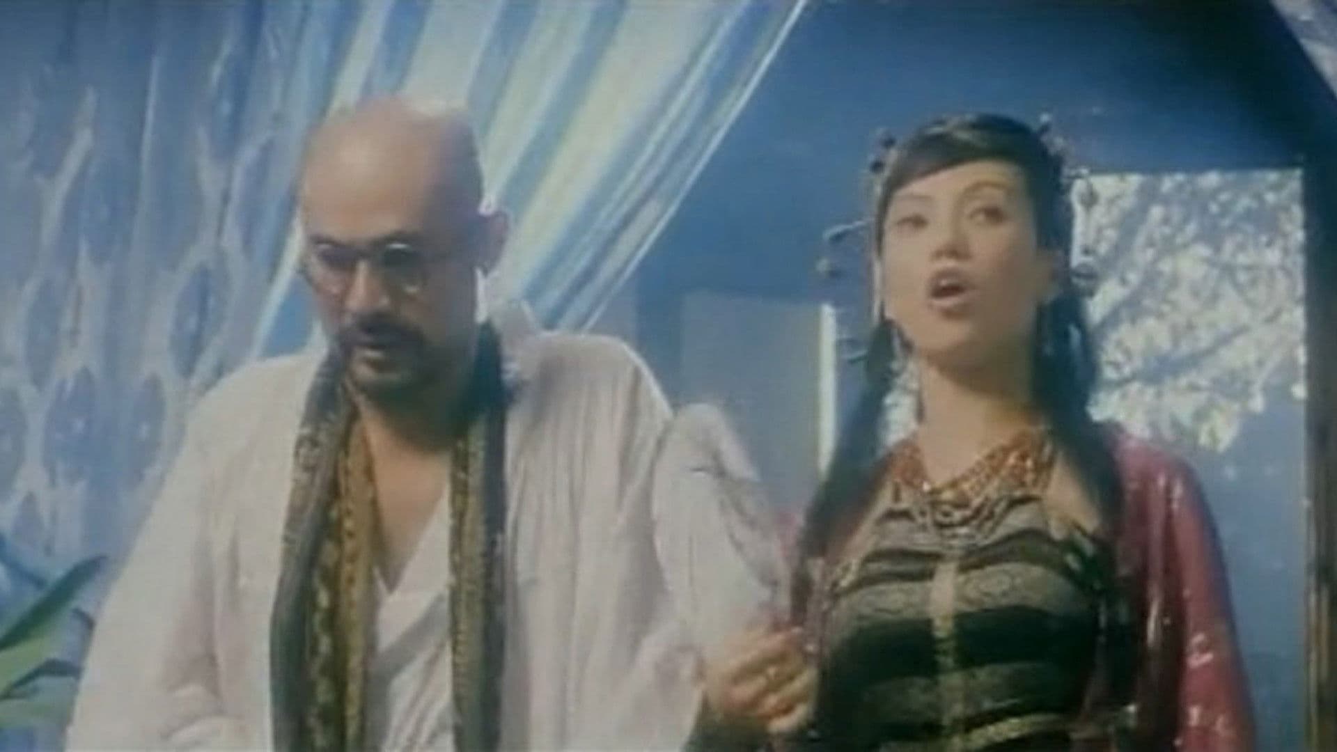 風流名妓蘇小小