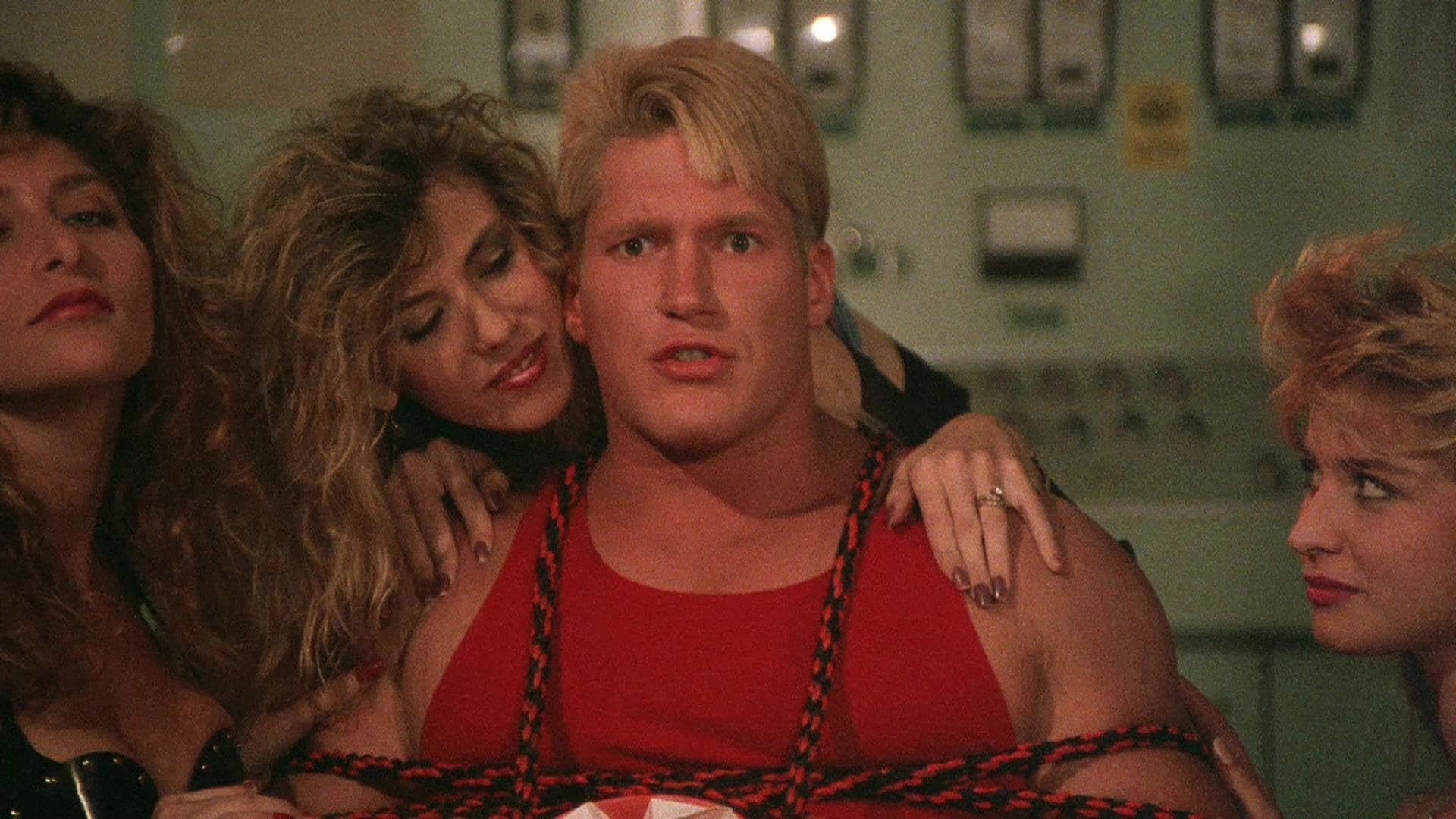 Class of Nuke 'Em High 3 - Zwei verstrahlte Halunken