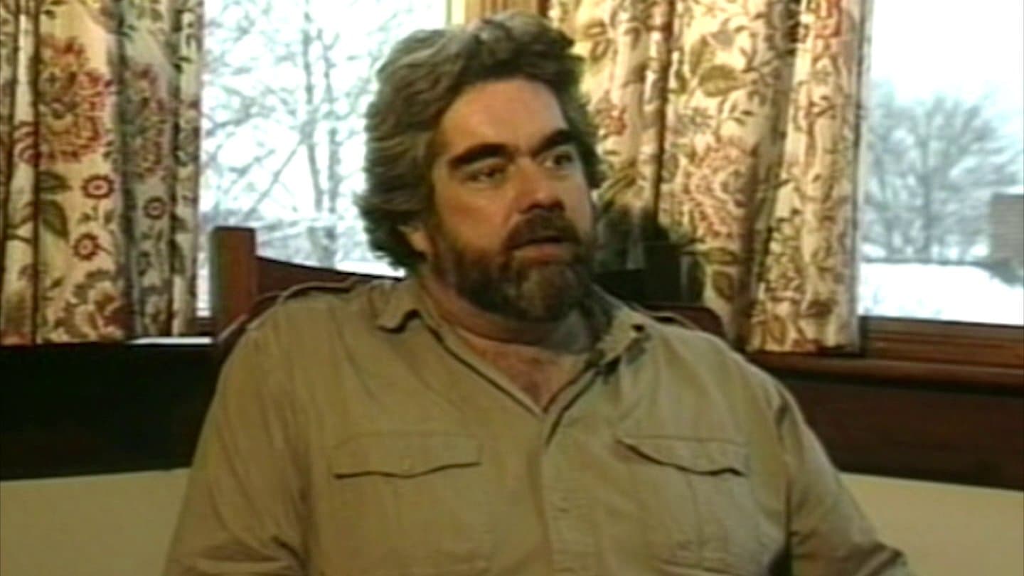 Texas Chainsaw Massacre - Die Dokumentation